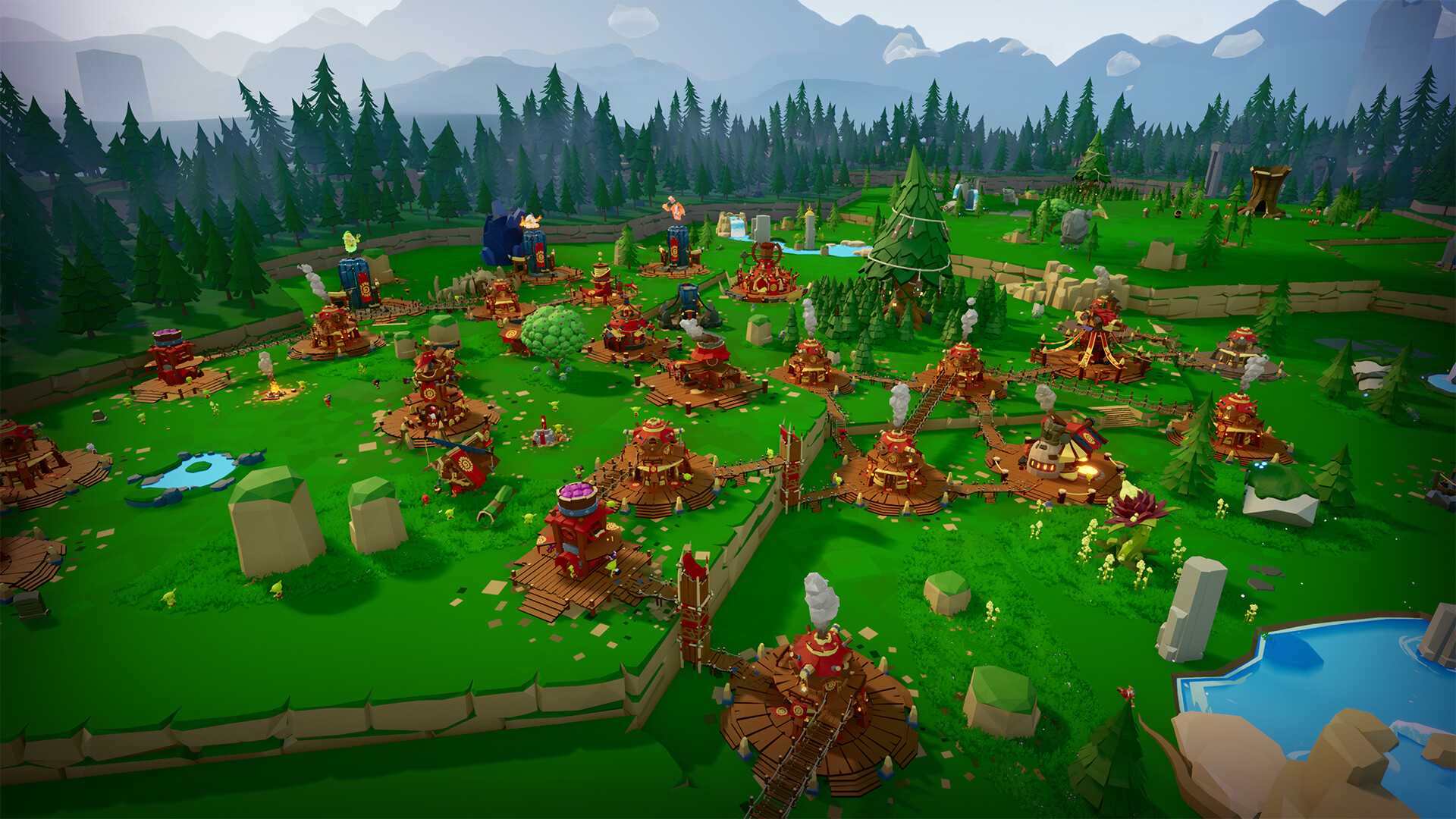 哥布林传说/Goblins of Elderstone_0