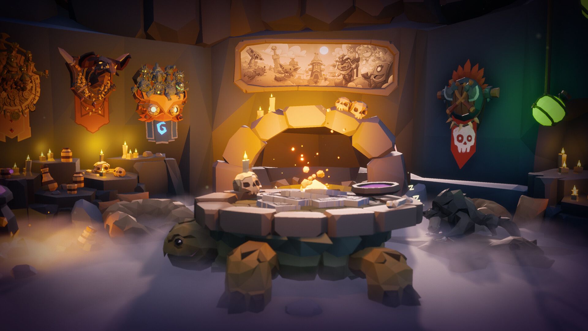 哥布林传说/Goblins of Elderstone_2