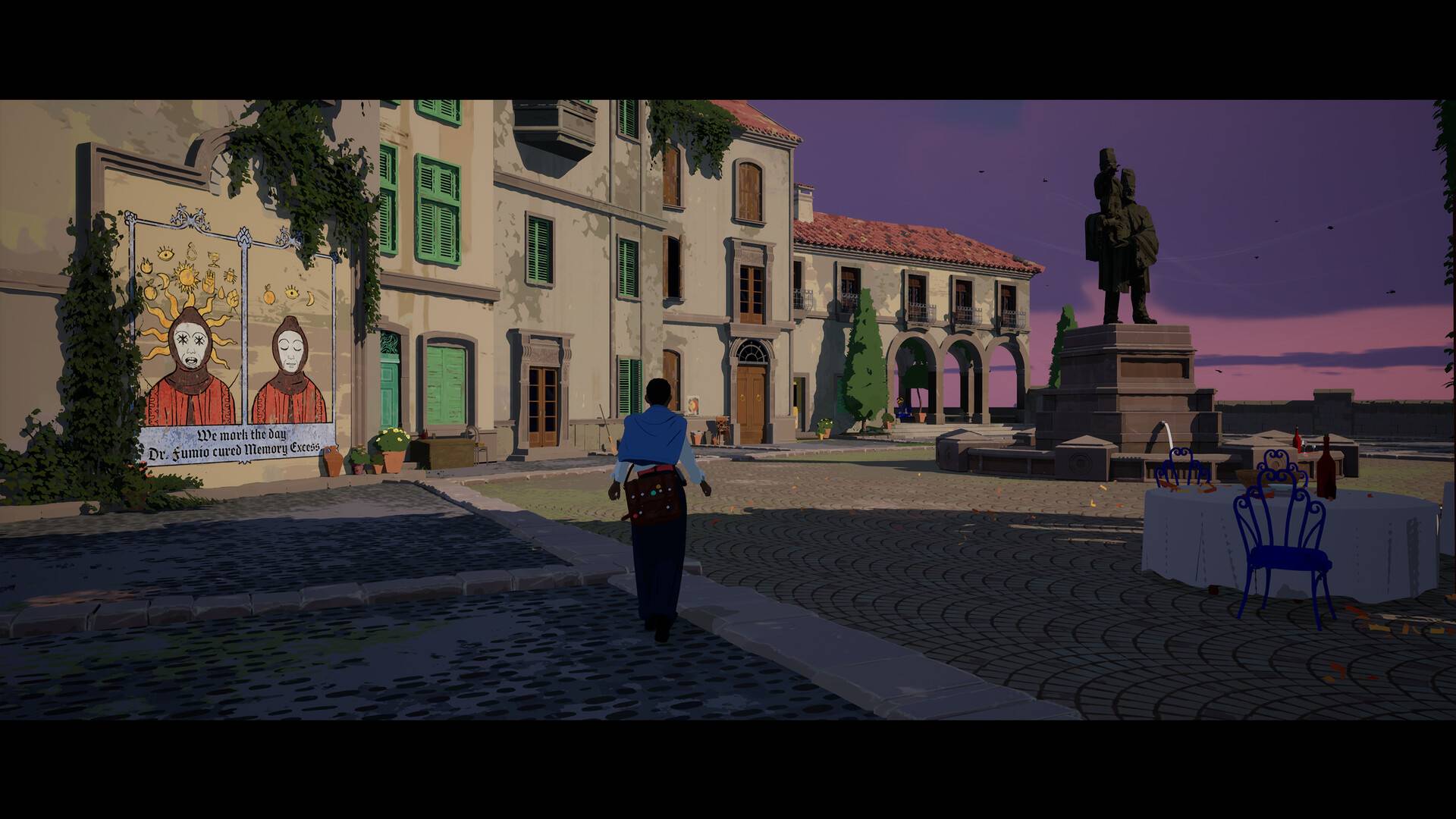 寄梦远方/SEASON: A letter to the future_5