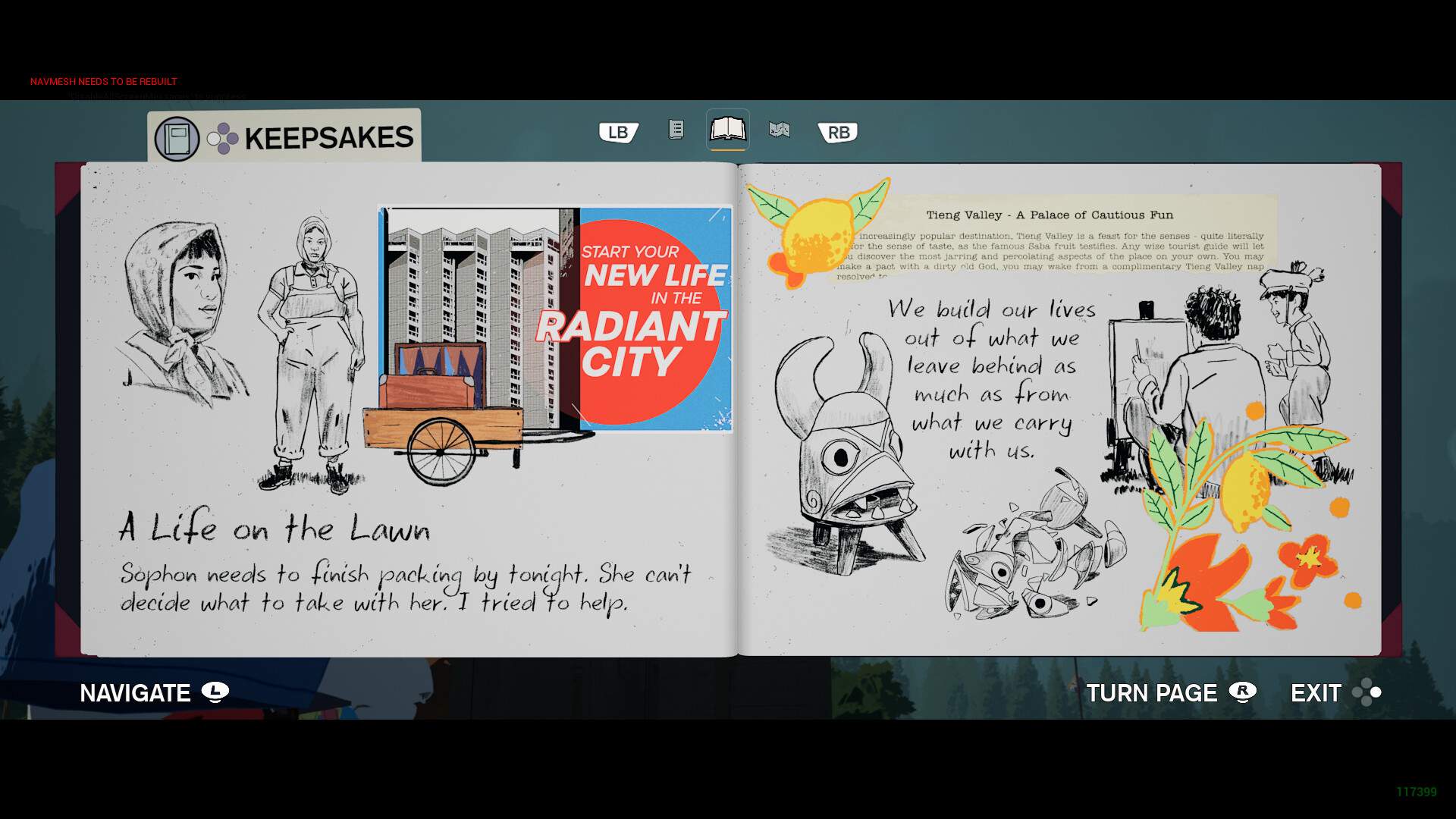 寄梦远方/SEASON: A letter to the future_4