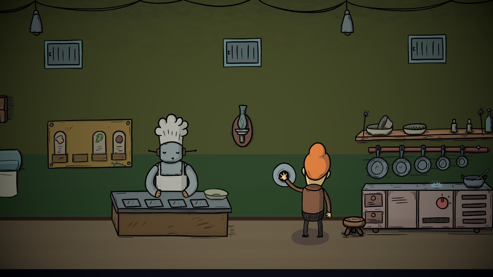 午夜探险/Midnight Quest_5