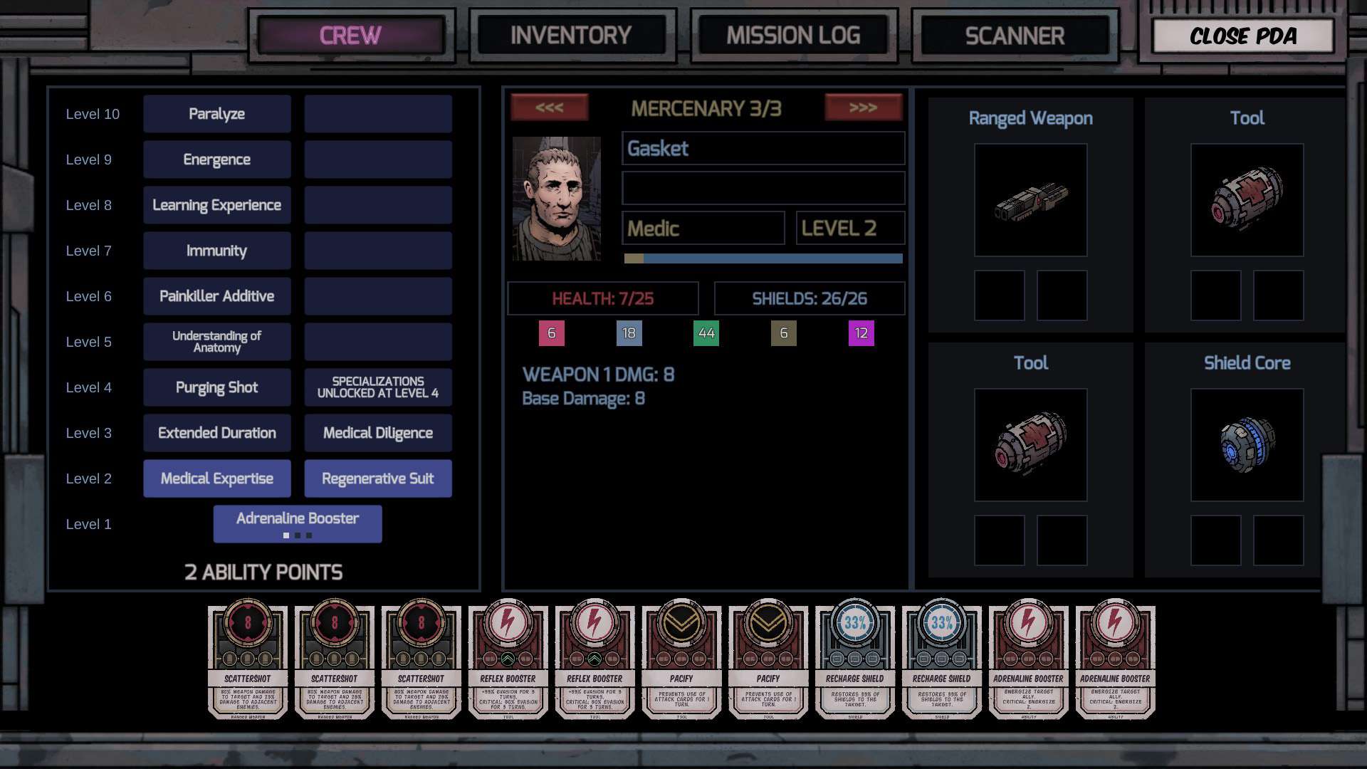 深空遗物/Deep Sky Derelicts_3