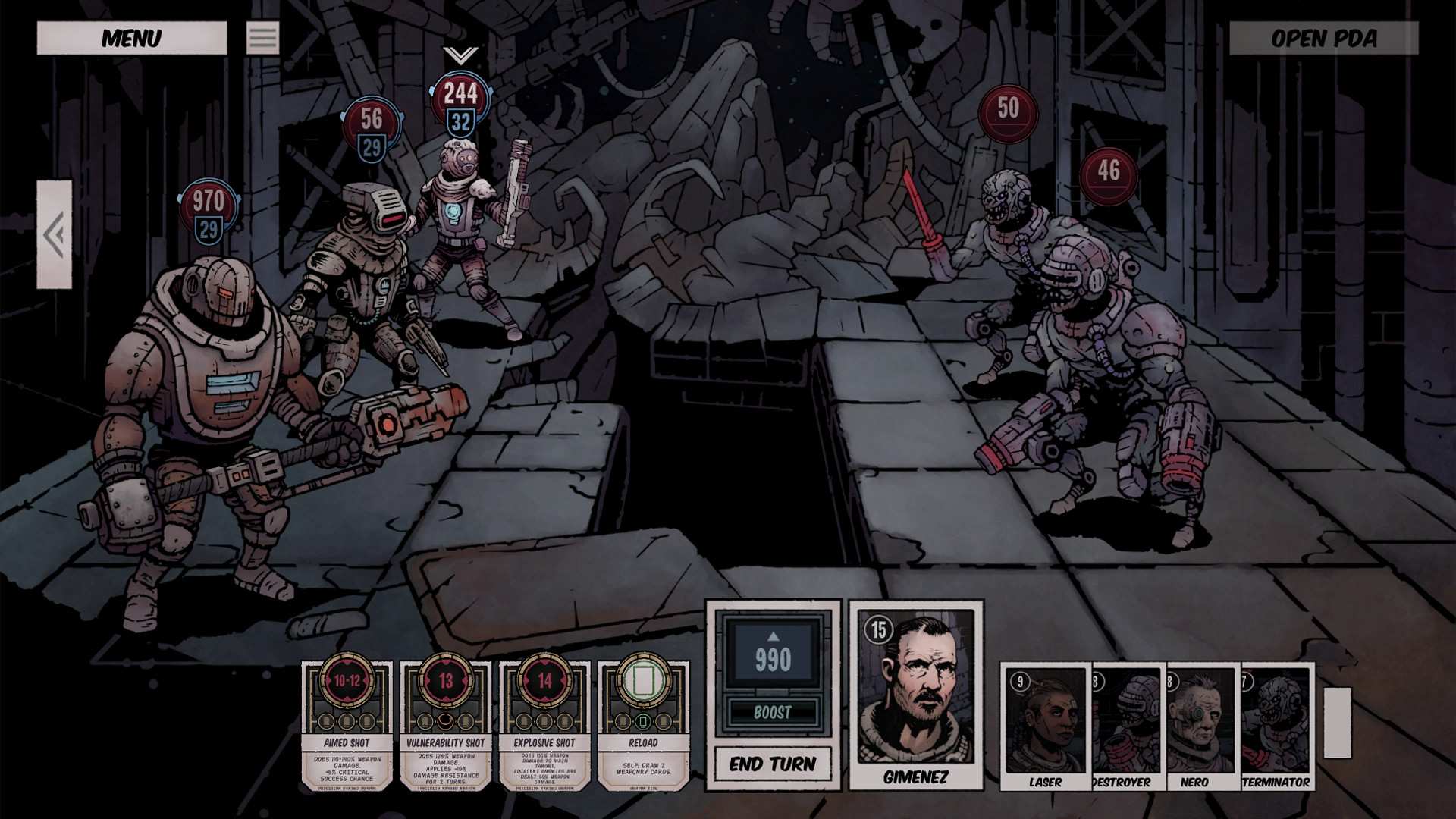 深空遗物/Deep Sky Derelicts_1