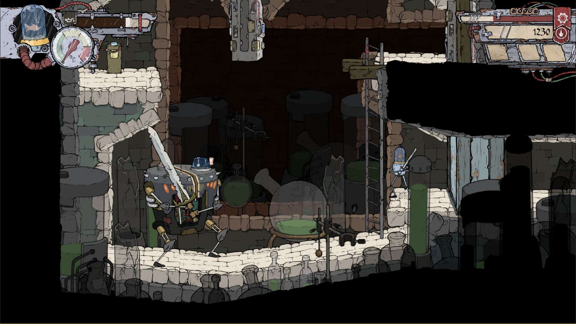 中世纪合金/Feudal Alloy_4