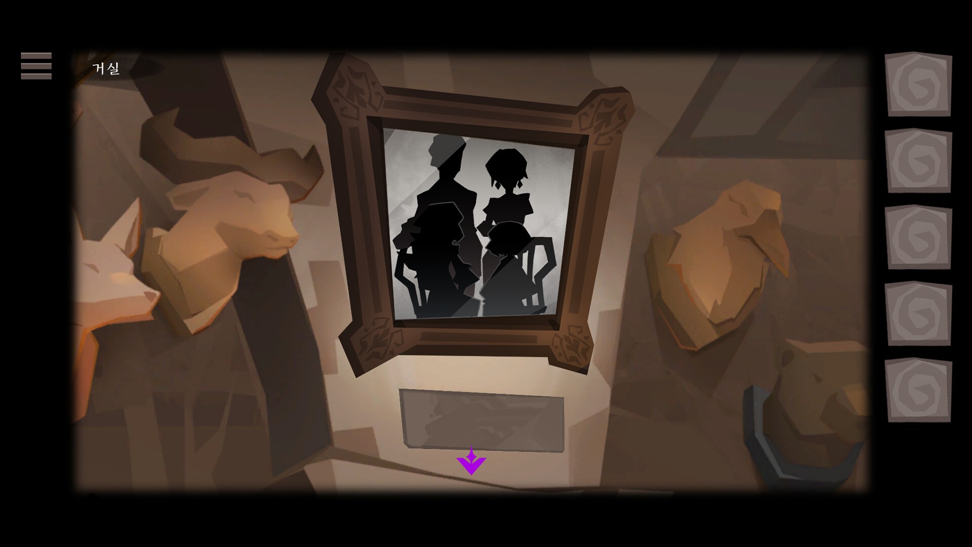 蔷花红莲：记忆的碎片/Rose and Lotus: Petals of Memories_1