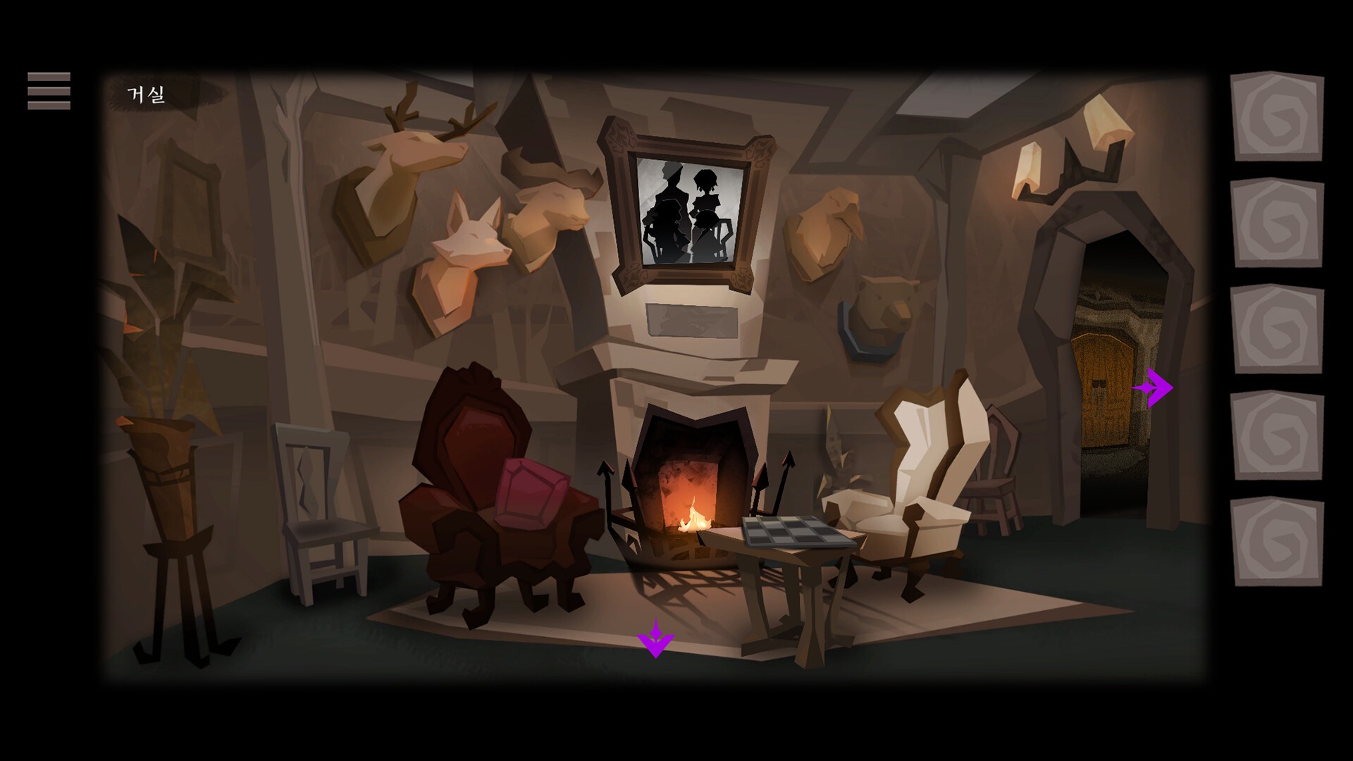 蔷花红莲：记忆的碎片/Rose and Lotus: Petals of Memories_0