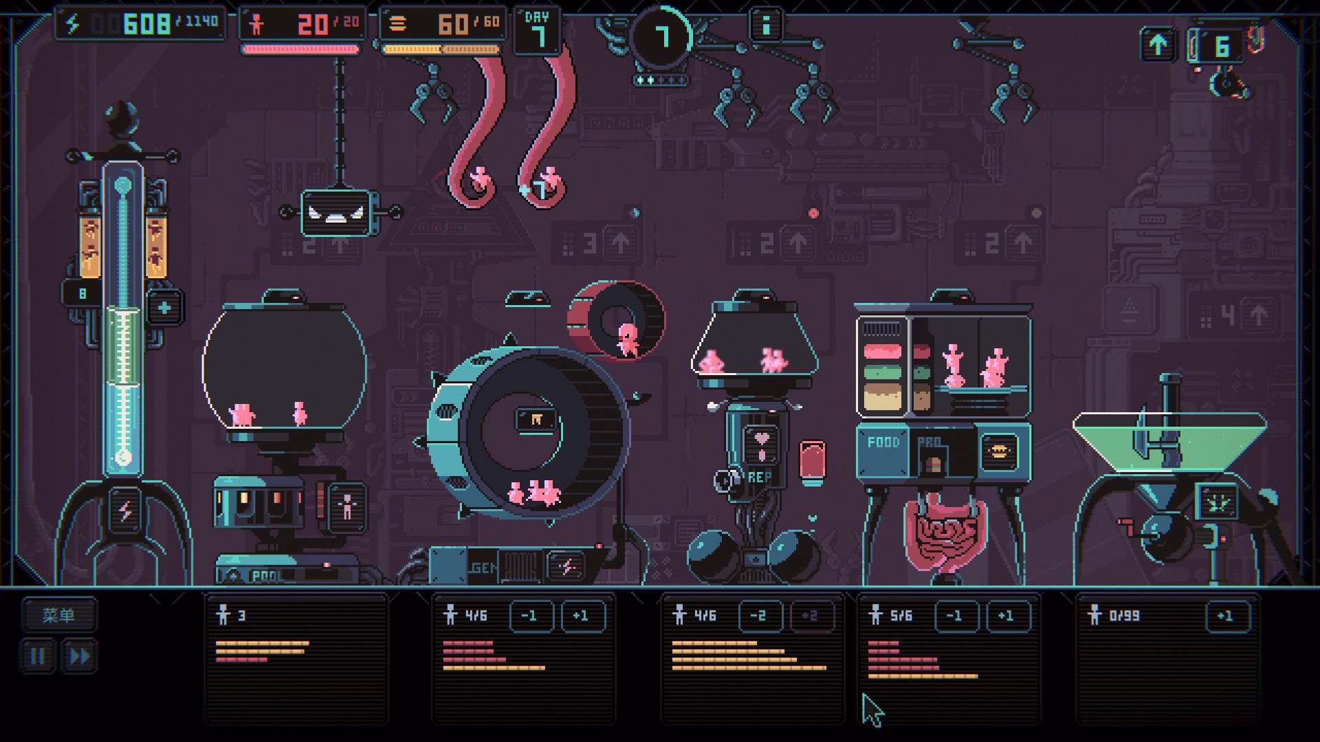 3k专制/Despotism 3k_5