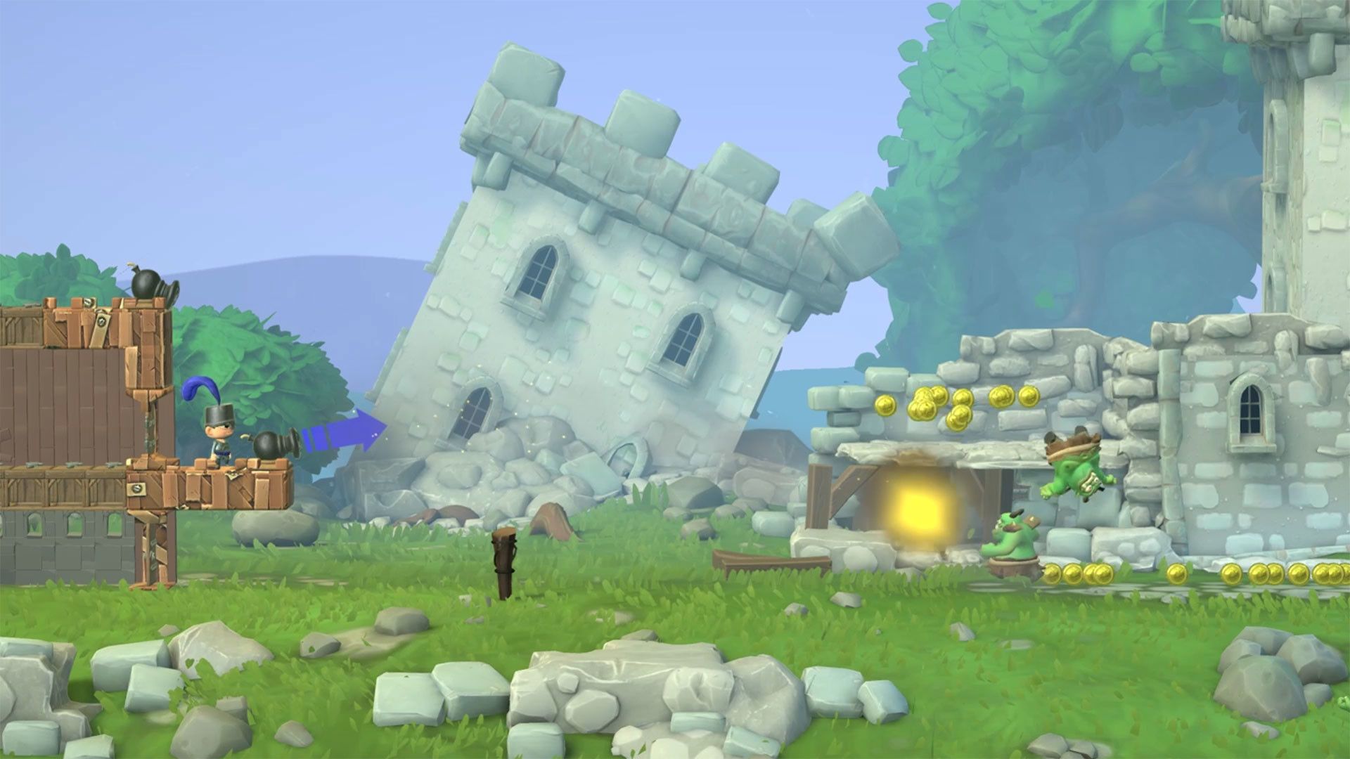 骑士出征/KnightOut_0