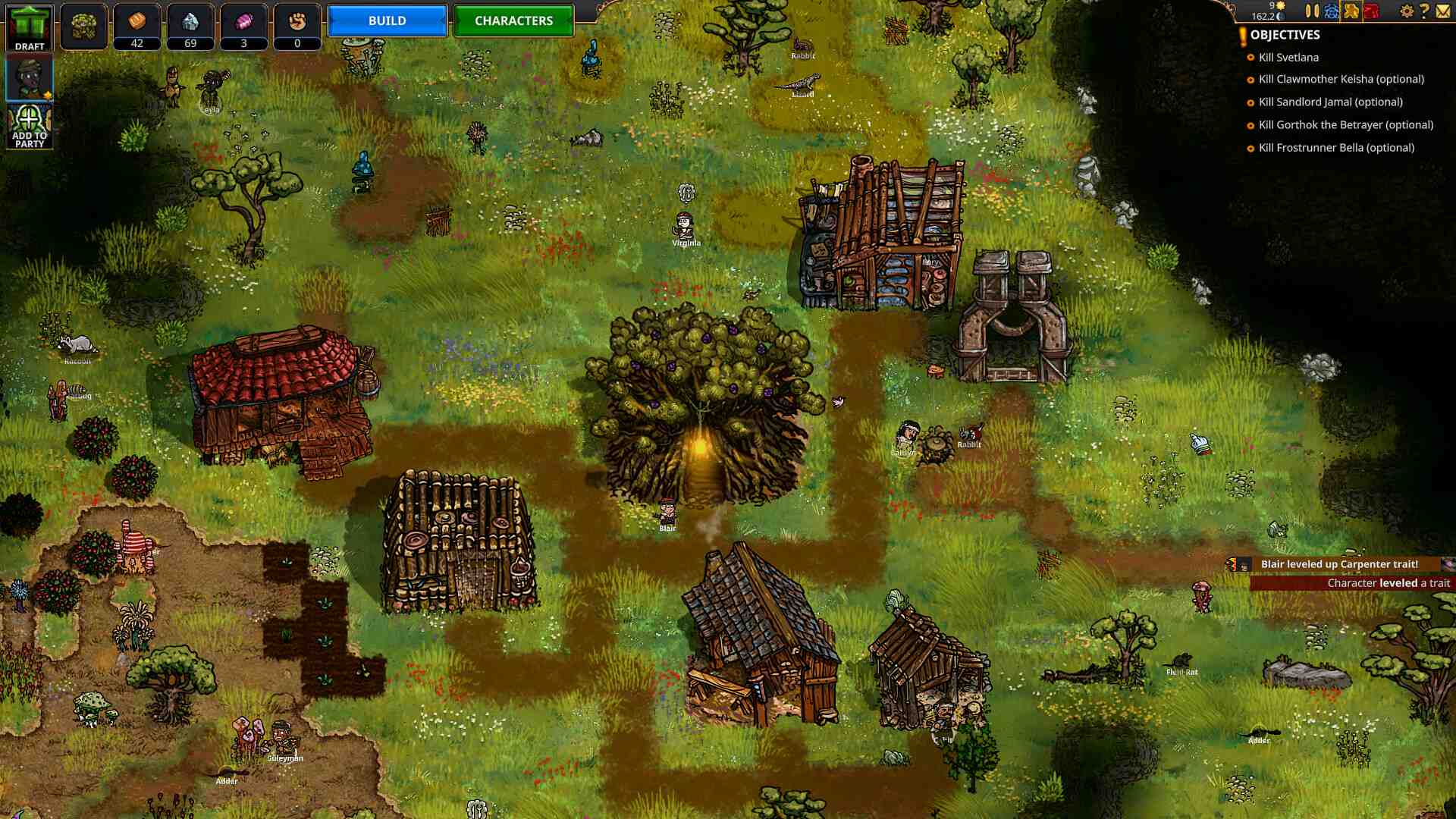 先民/TFM: The First Men_3