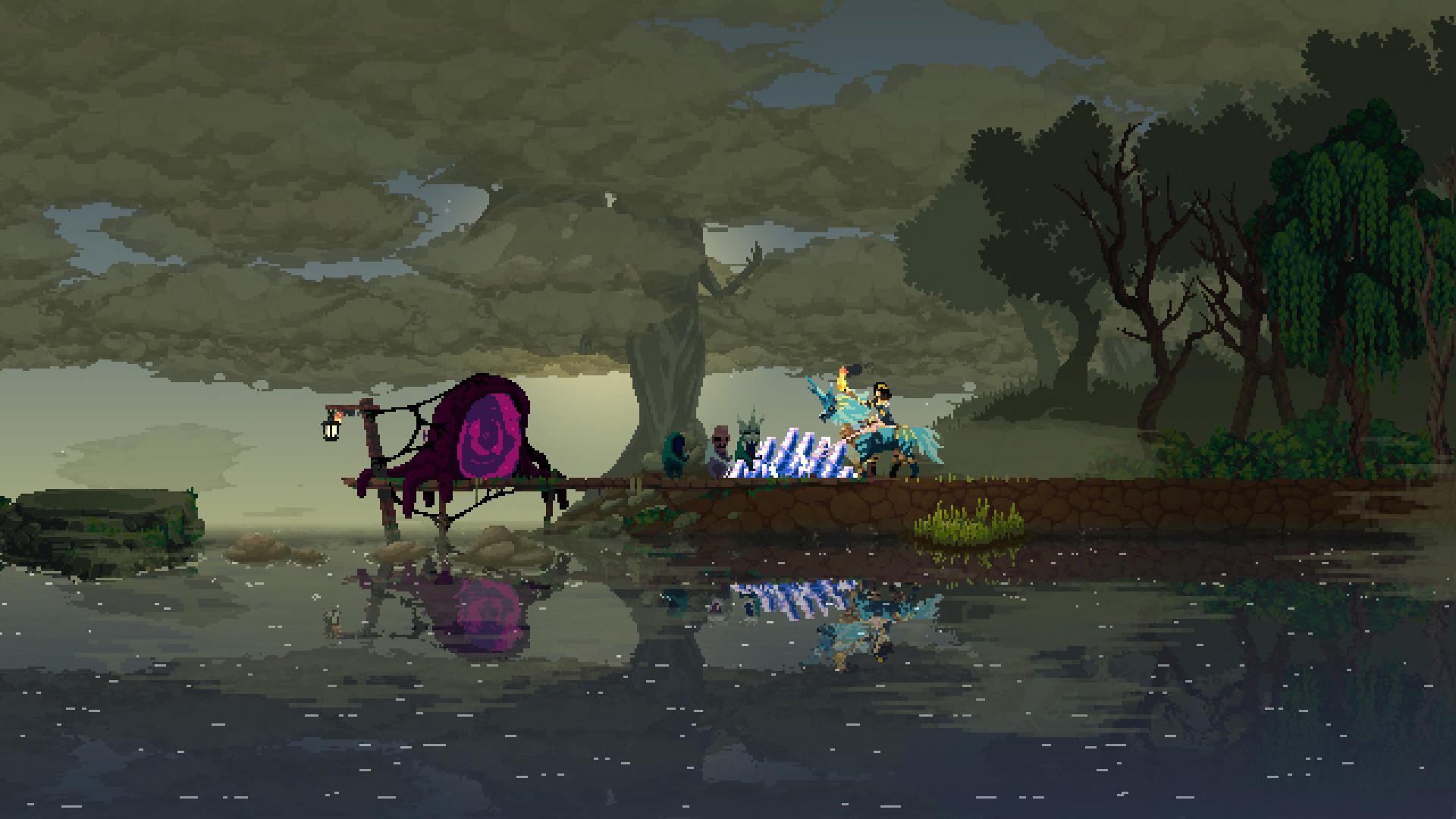 王国：两位君主/Kingdom Two Crowns/支持网络联机_4