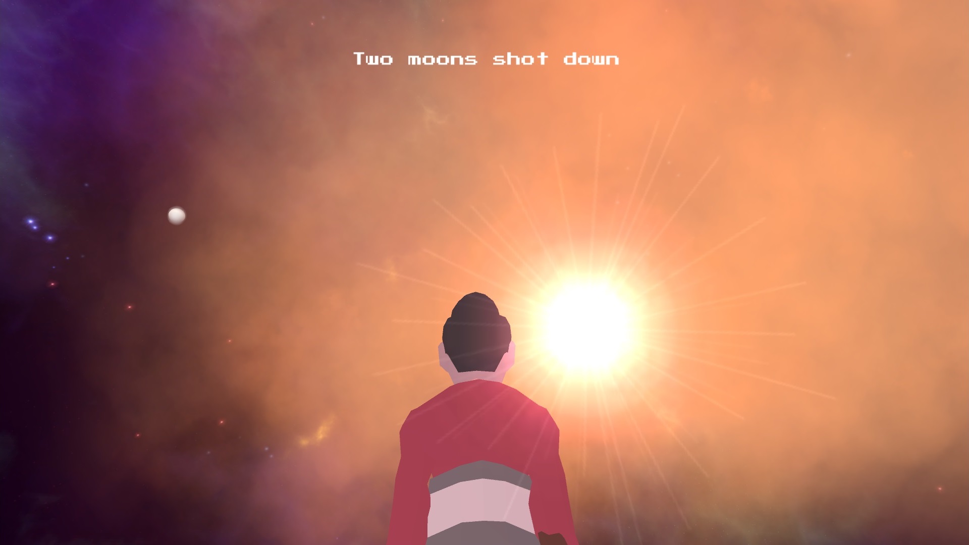 羿与千月/Yi and the Thousand Moons_1