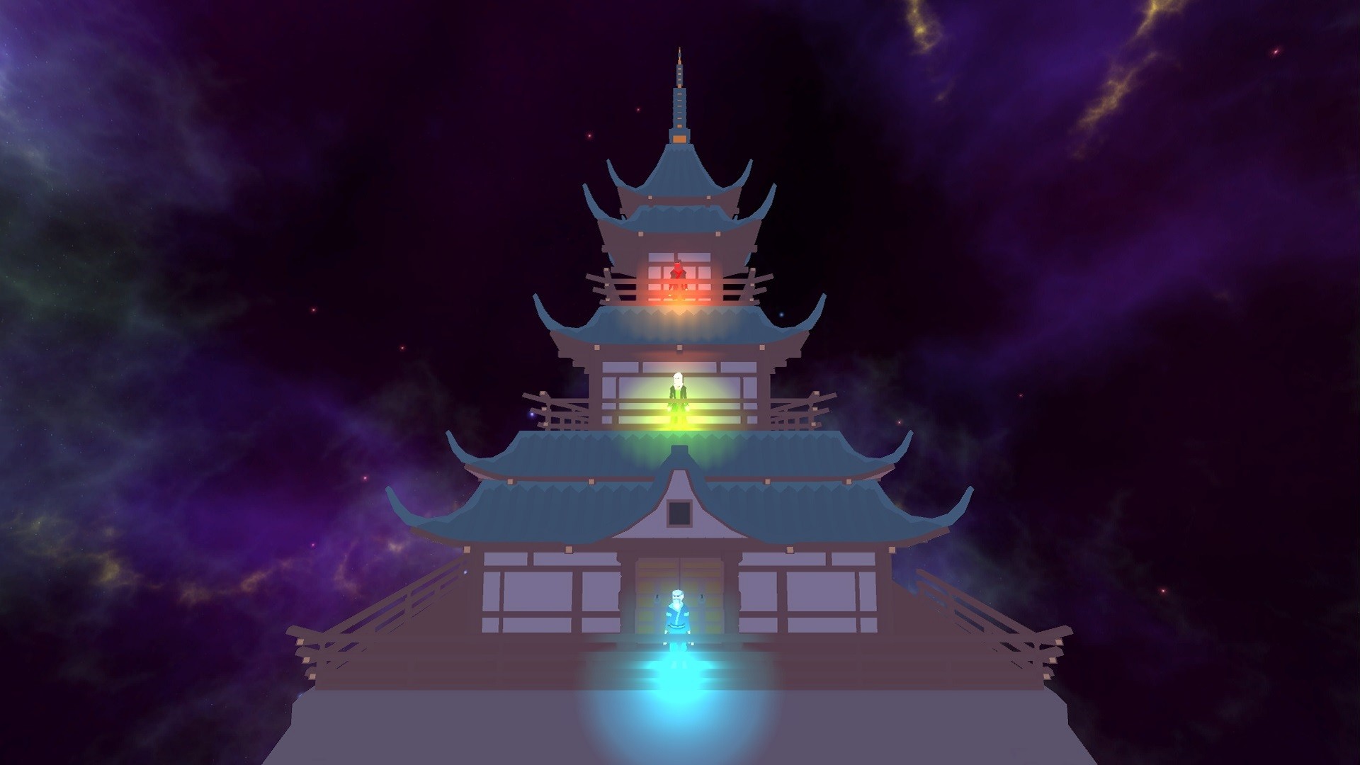 羿与千月/Yi and the Thousand Moons_0