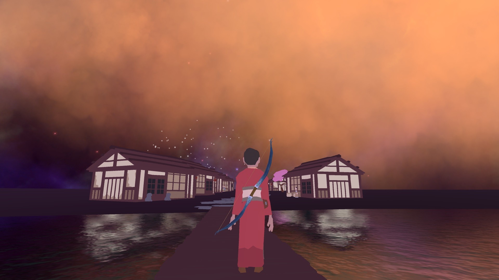 羿与千月/Yi and the Thousand Moons_3