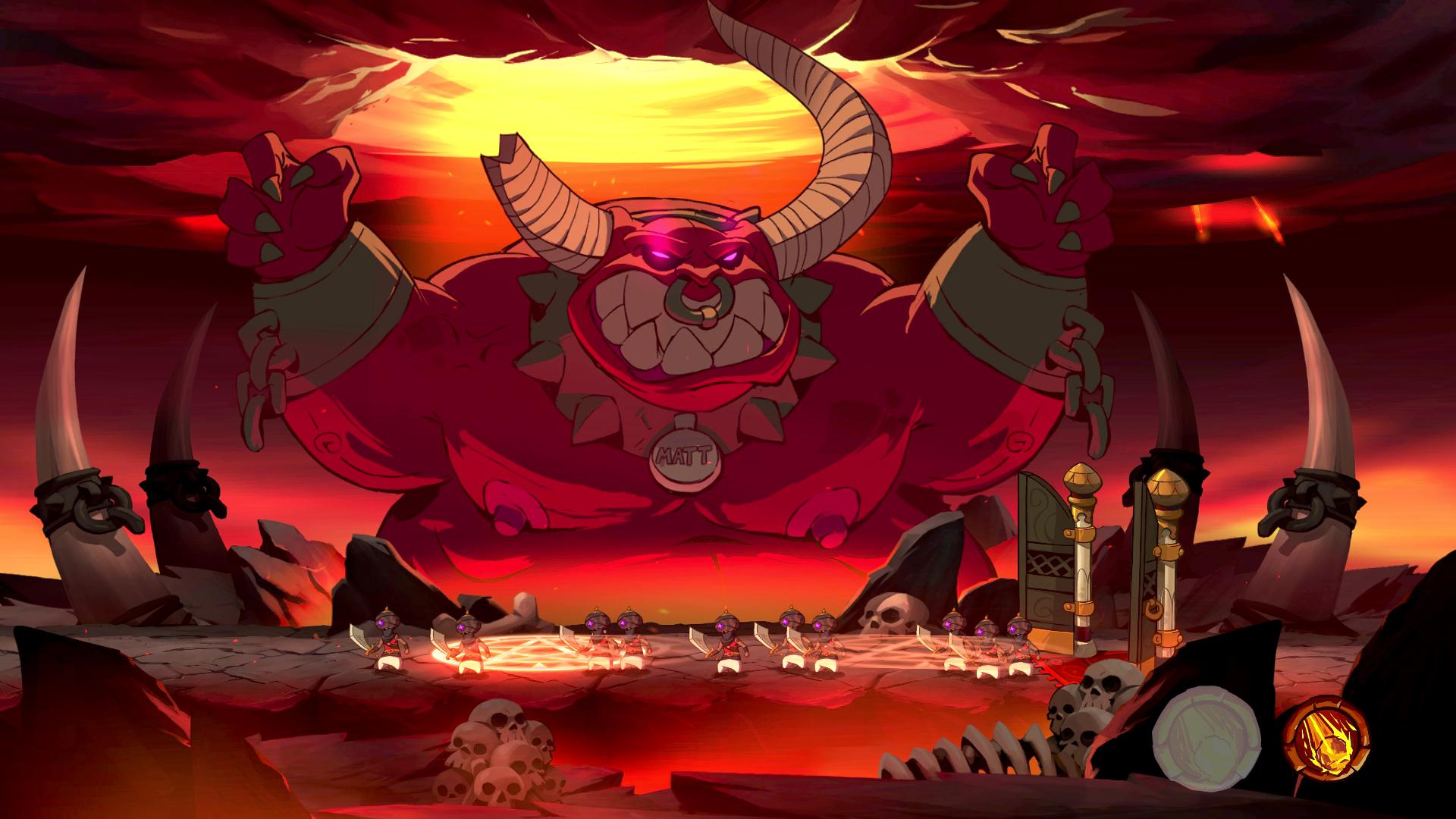 剑与士兵2/Swords and Soldiers 2 Shawarmageddon_2