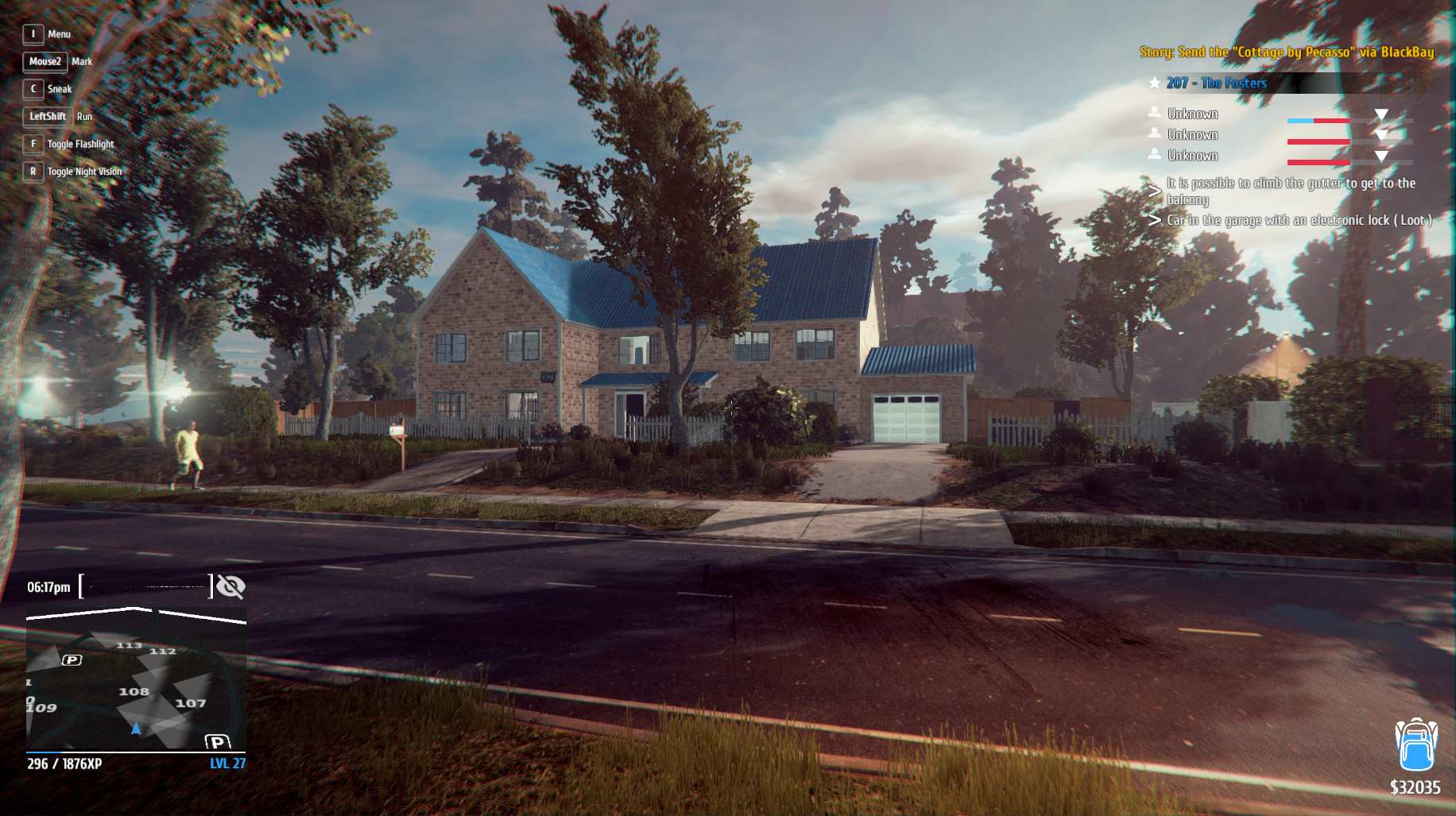 小偷模拟器/窃贼模拟器/盗贼模拟/Thief Simulator_6