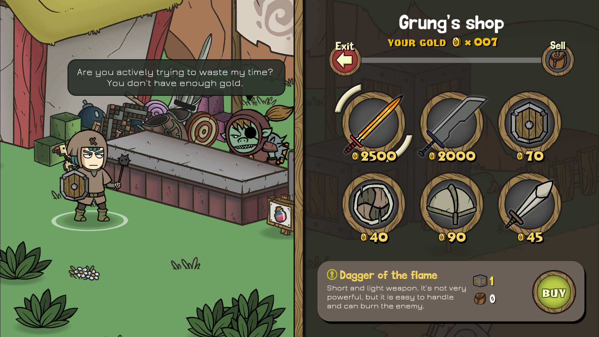 科菲探险/Kofi Quest_4