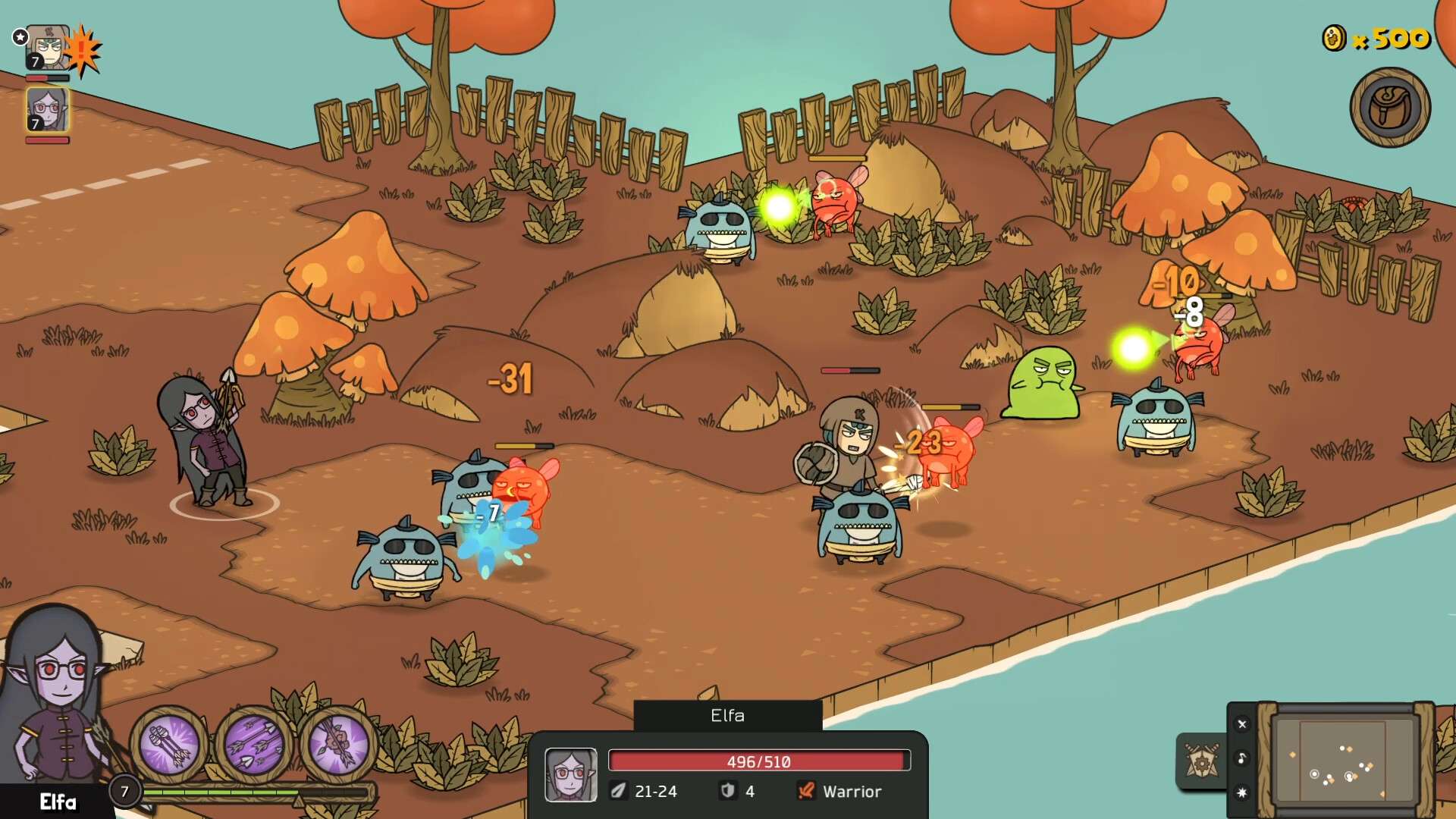 科菲探险/Kofi Quest_3