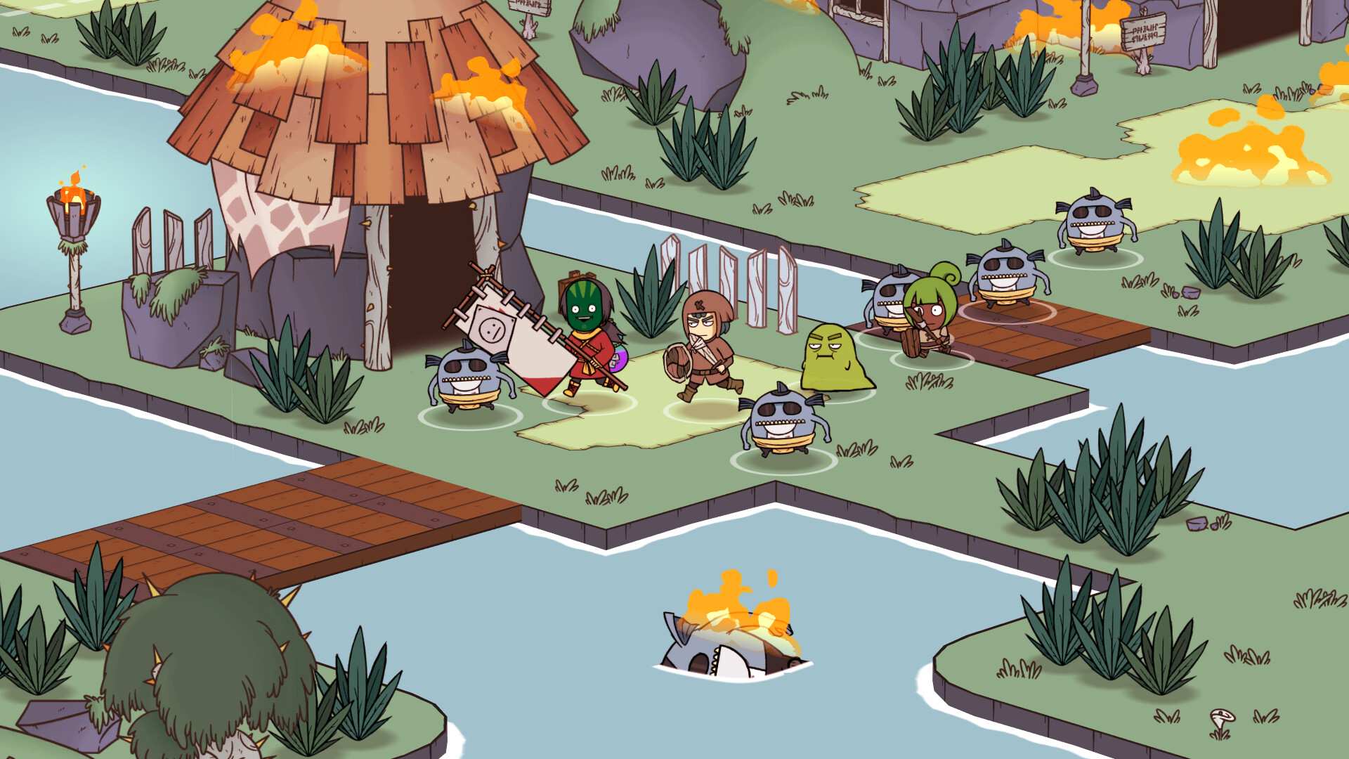 科菲探险/Kofi Quest_0