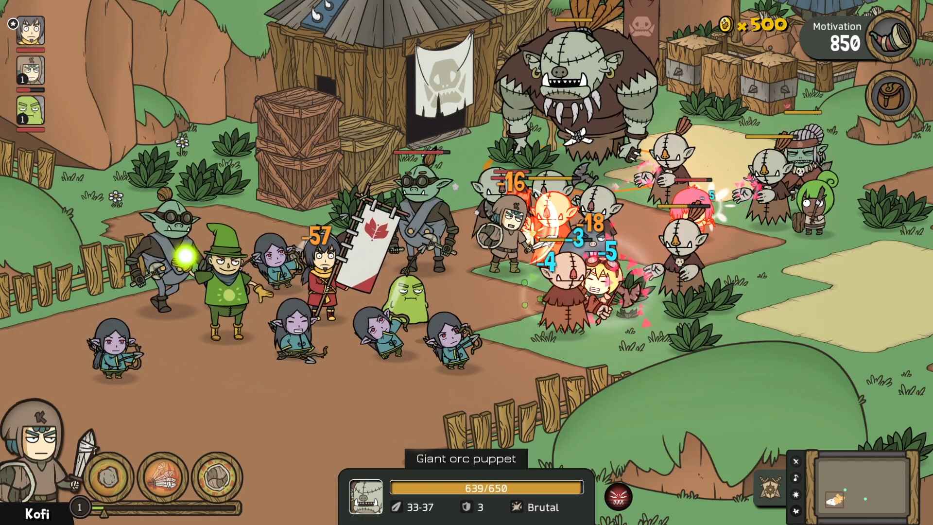 科菲探险/Kofi Quest_1