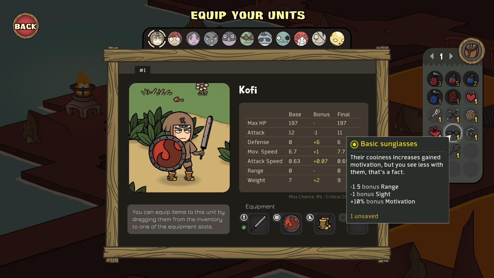 科菲探险/Kofi Quest_5