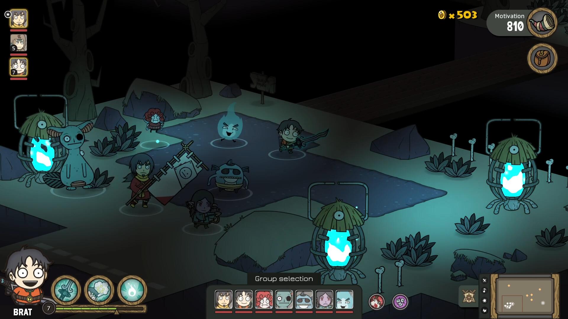 科菲探险/Kofi Quest_2