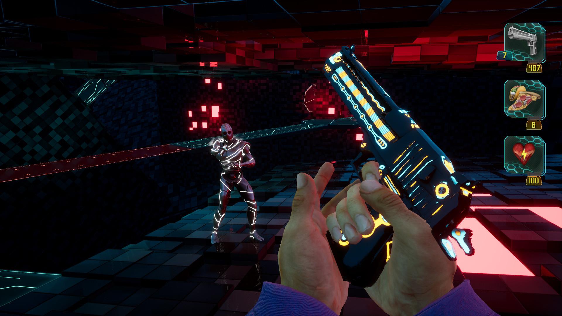 喋血街头4/POSTAL 4: No Regerts_6