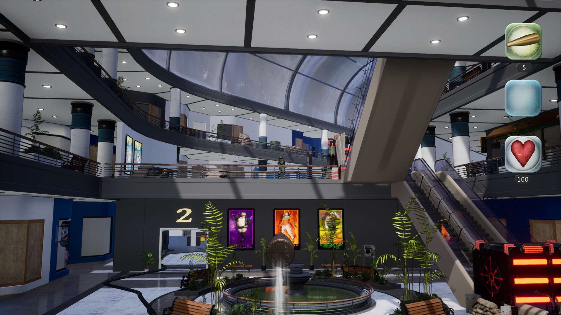 喋血街头4/POSTAL 4: No Regerts_5