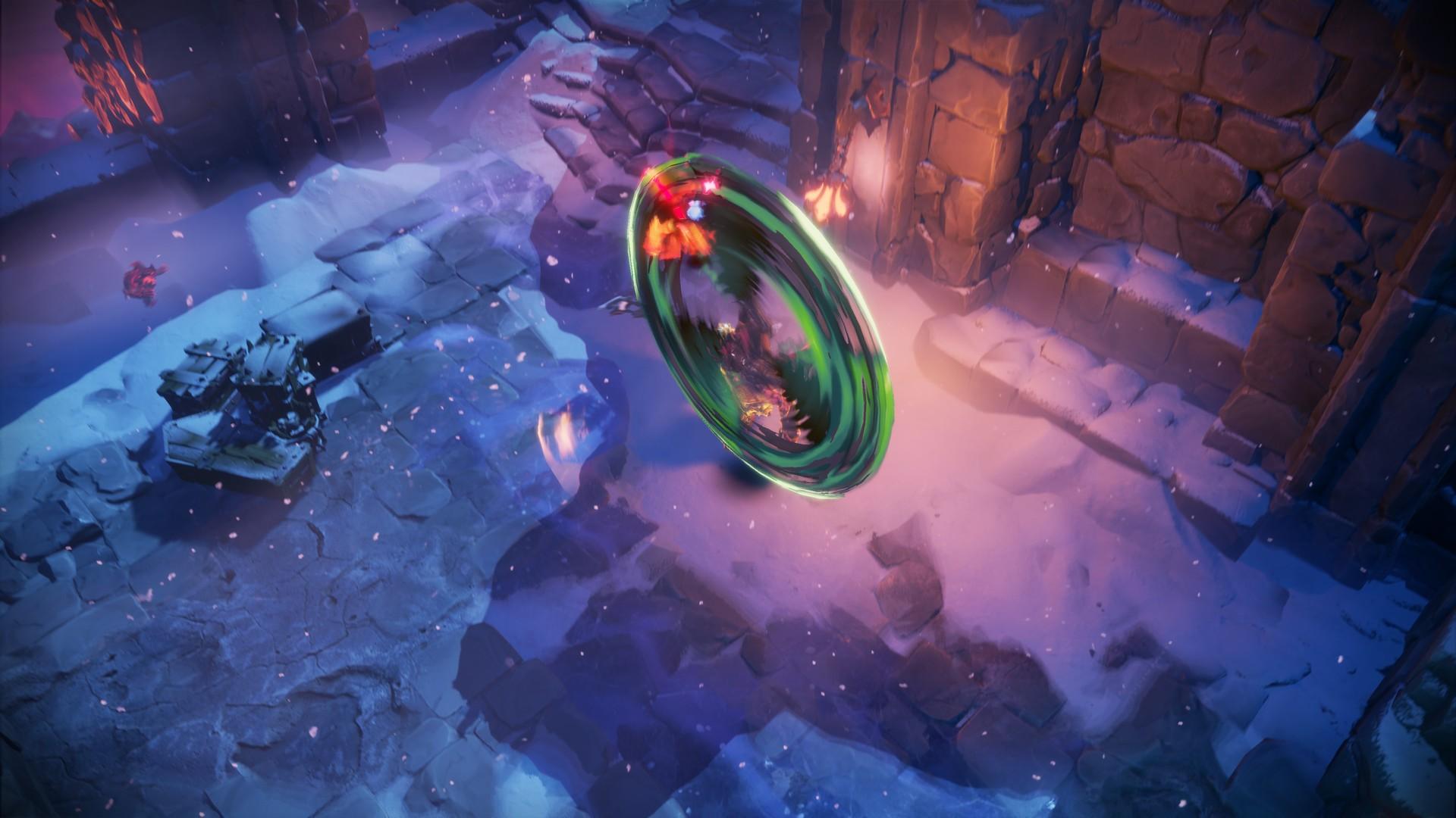 暗黑血统：创世纪/Darksiders Genesis_1