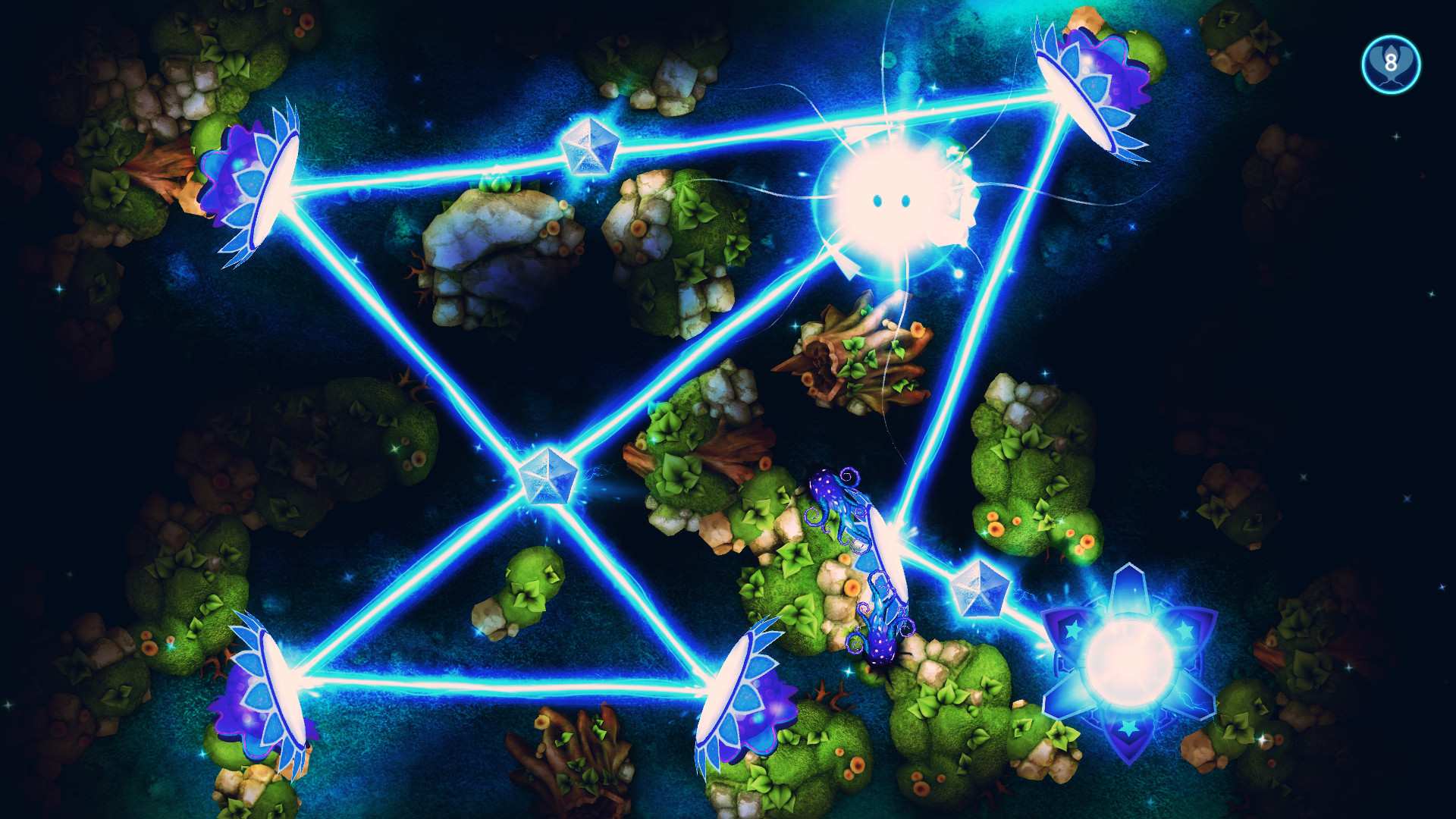 神之光：重制版/God of Light: Remastered_1