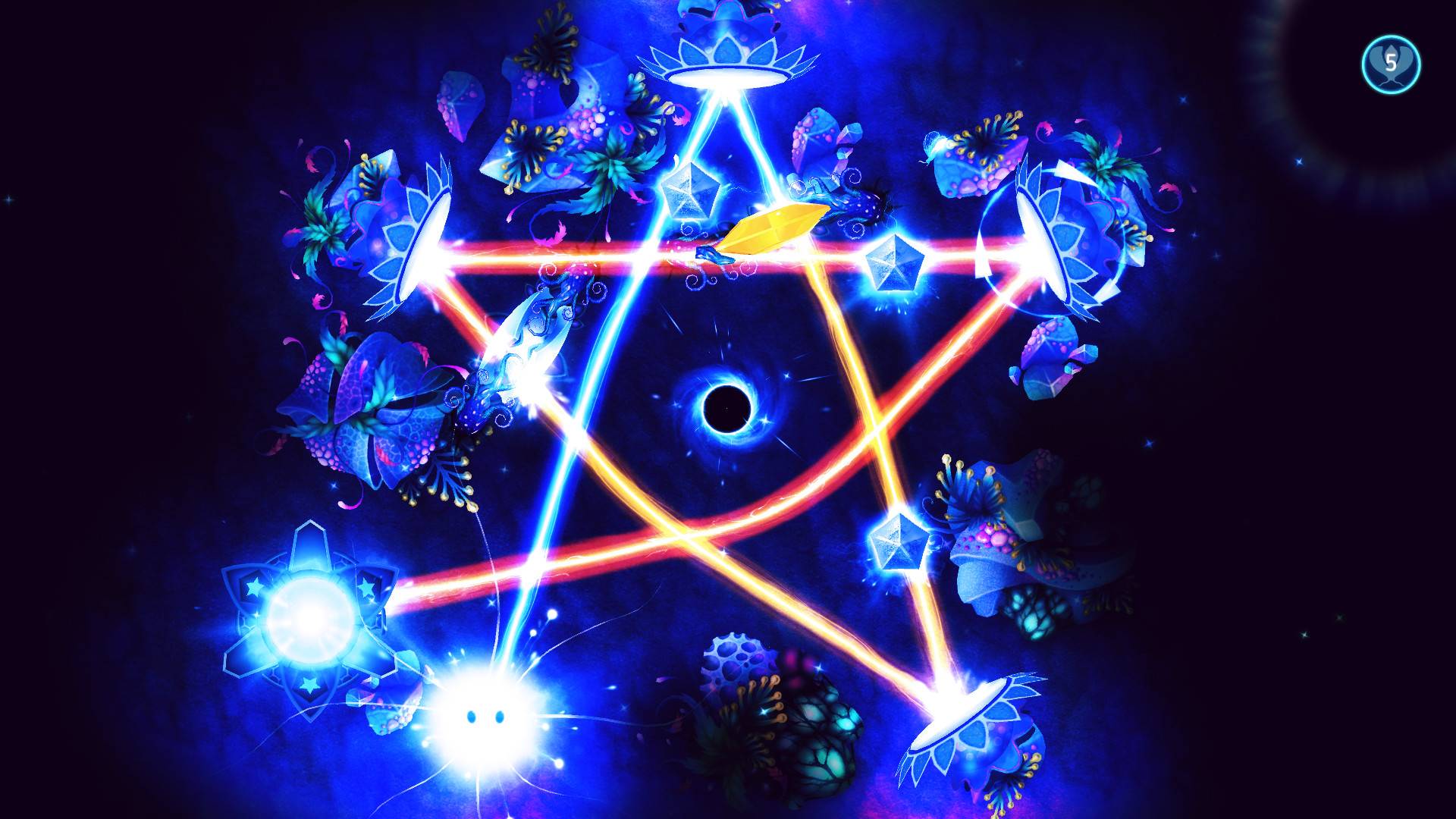 神之光：重制版/God of Light: Remastered_3