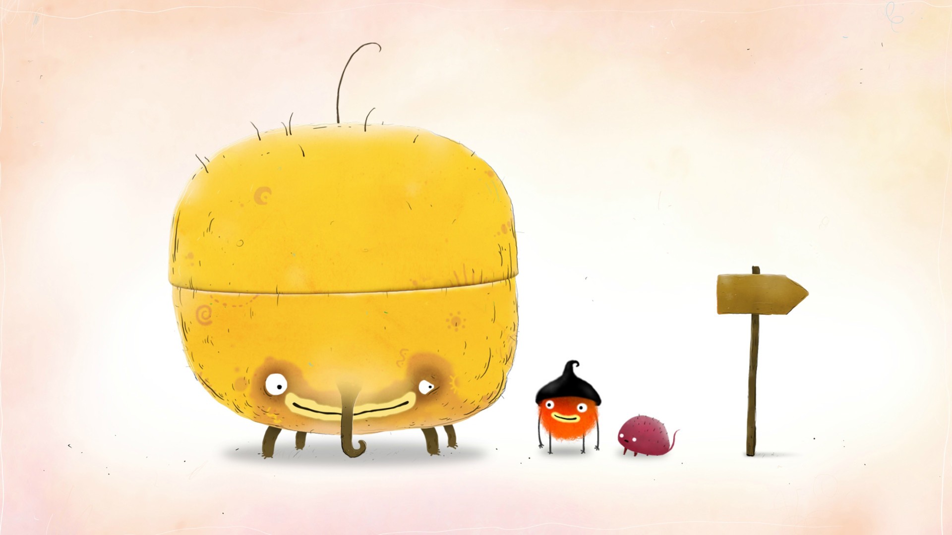 毛线先生/CHUCHEL_1