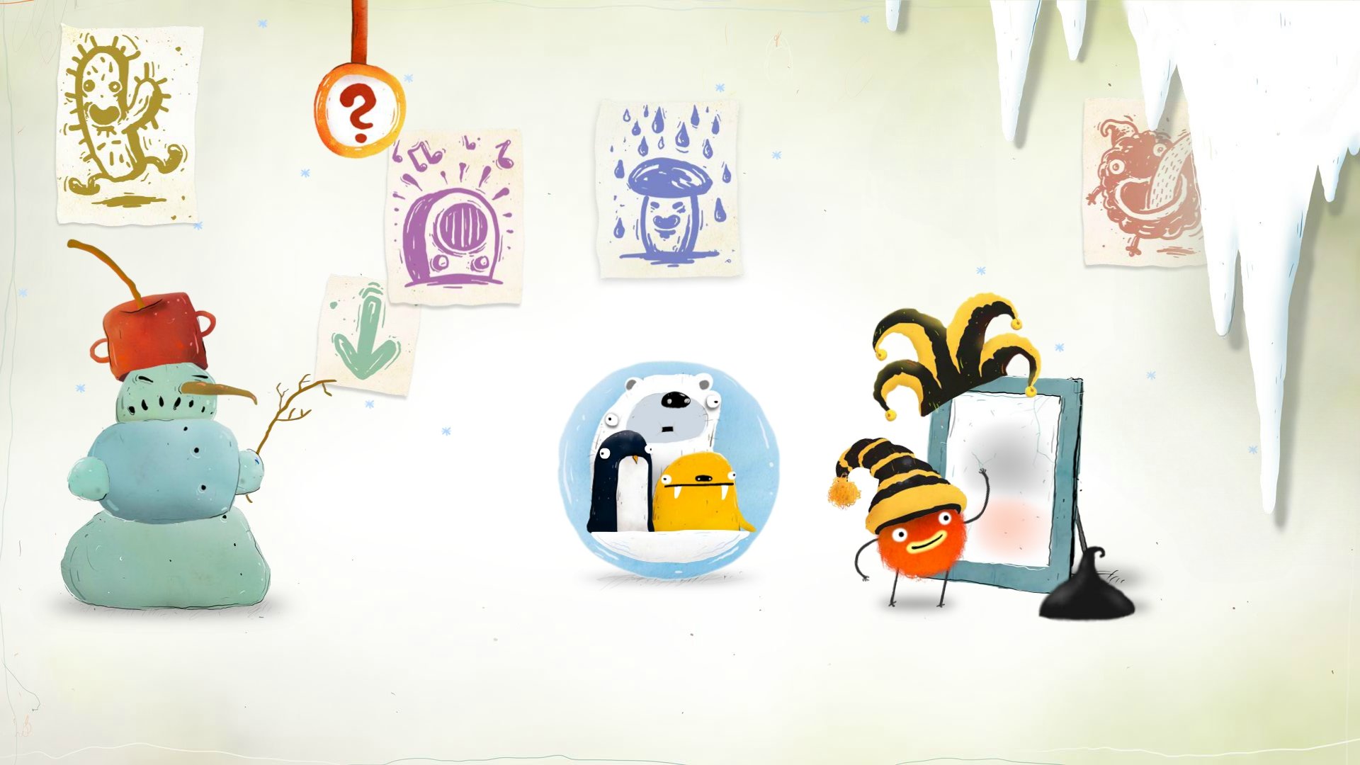 毛线先生/CHUCHEL_4