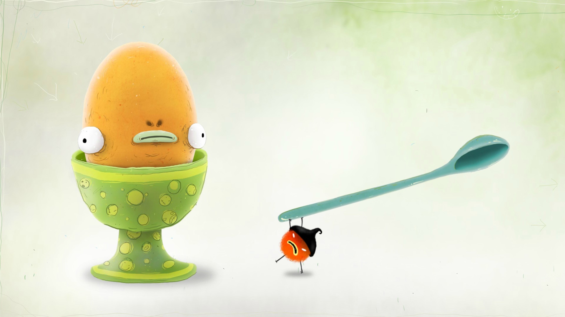 毛线先生/CHUCHEL_3