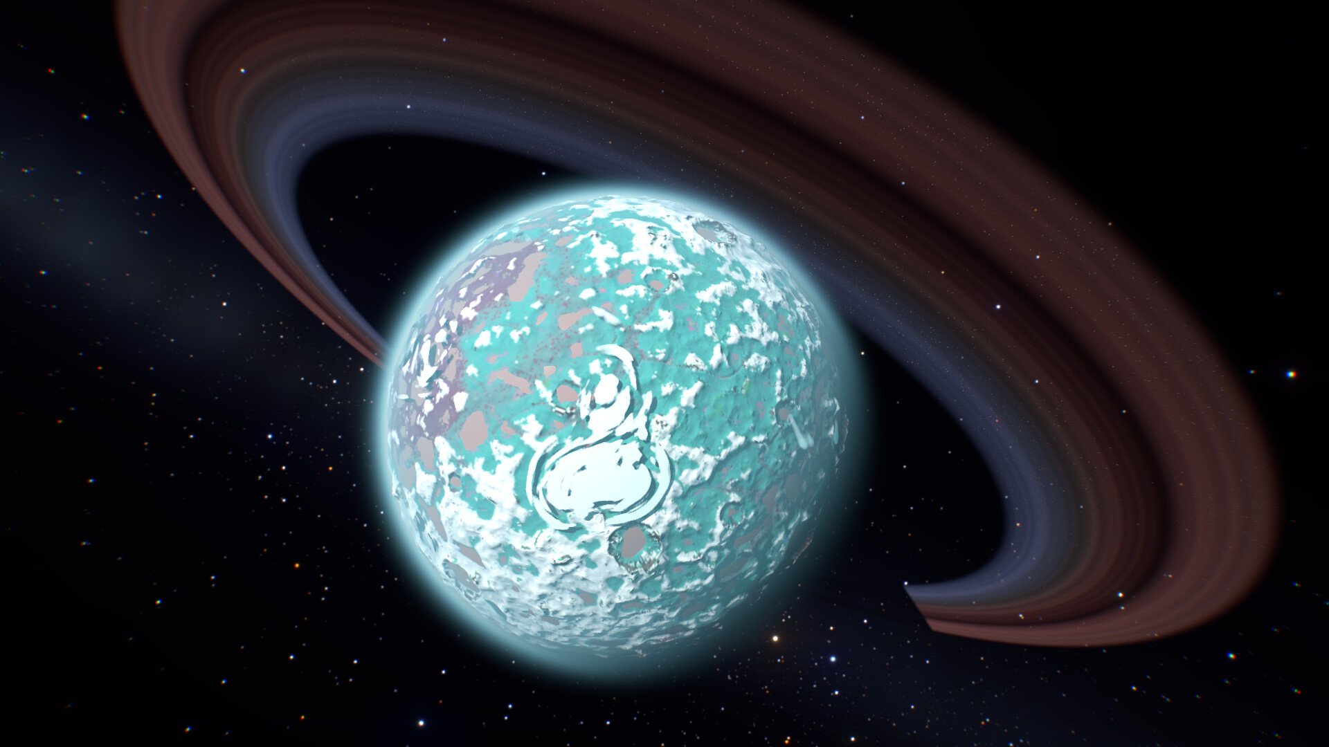 星际飞船EVO/Starship EVO_1