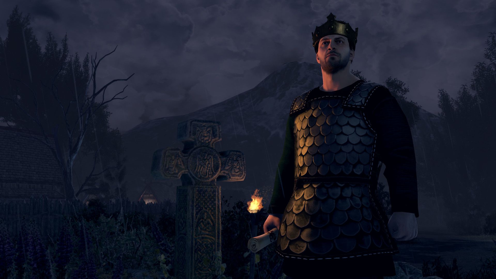 全面战争传奇：不列颠王座/A Total War Saga: THRONES OF BRITANNIA_6