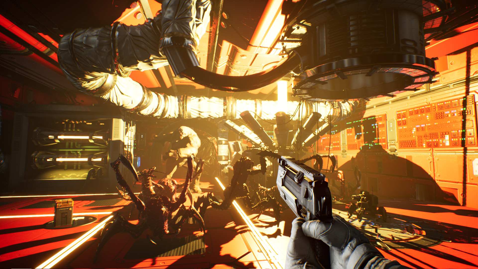 创世纪：阿尔法一号/Genesis Alpha One Deluxe Edition_1