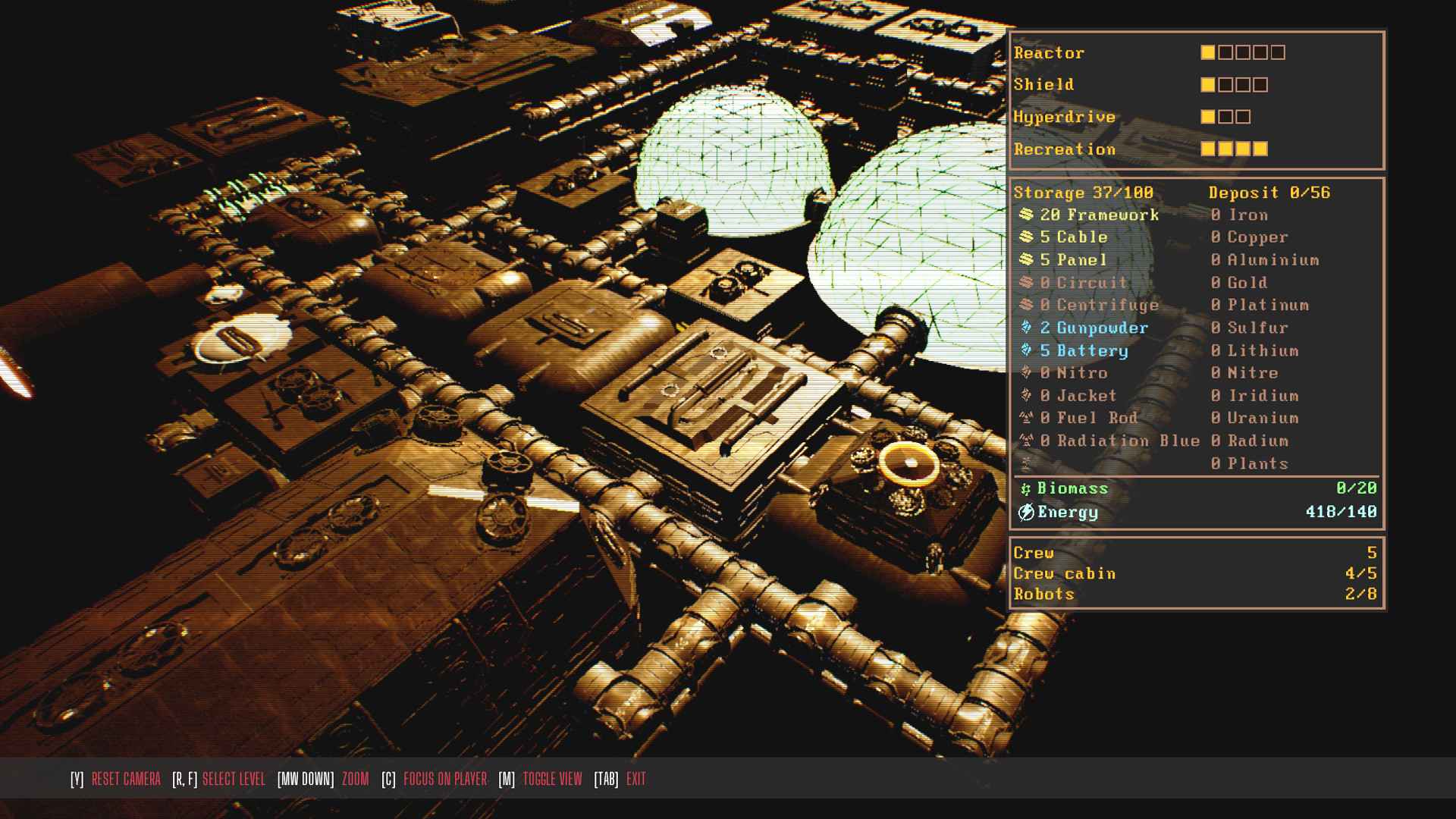 创世纪：阿尔法一号/Genesis Alpha One Deluxe Edition_5