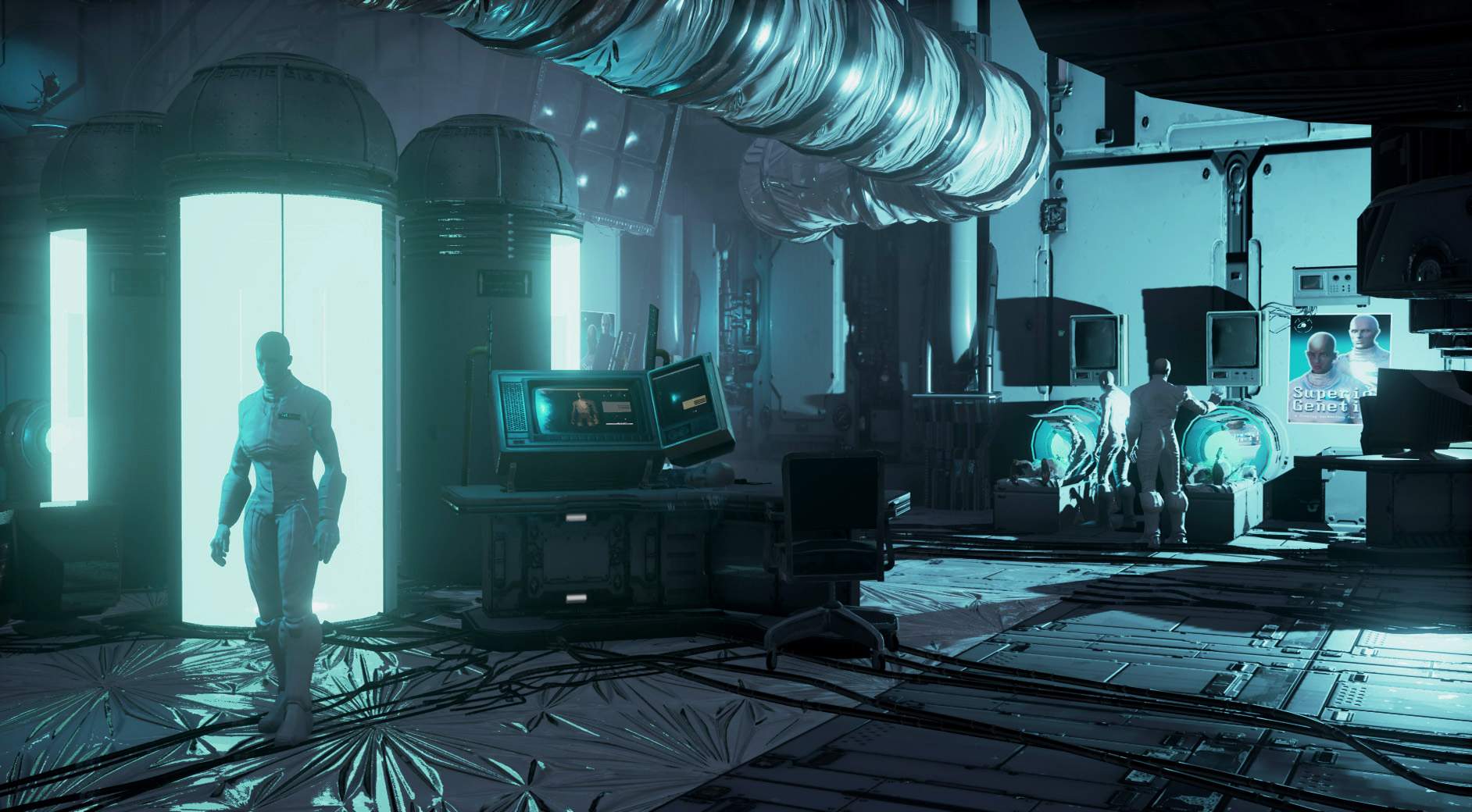 创世纪：阿尔法一号/Genesis Alpha One Deluxe Edition_6