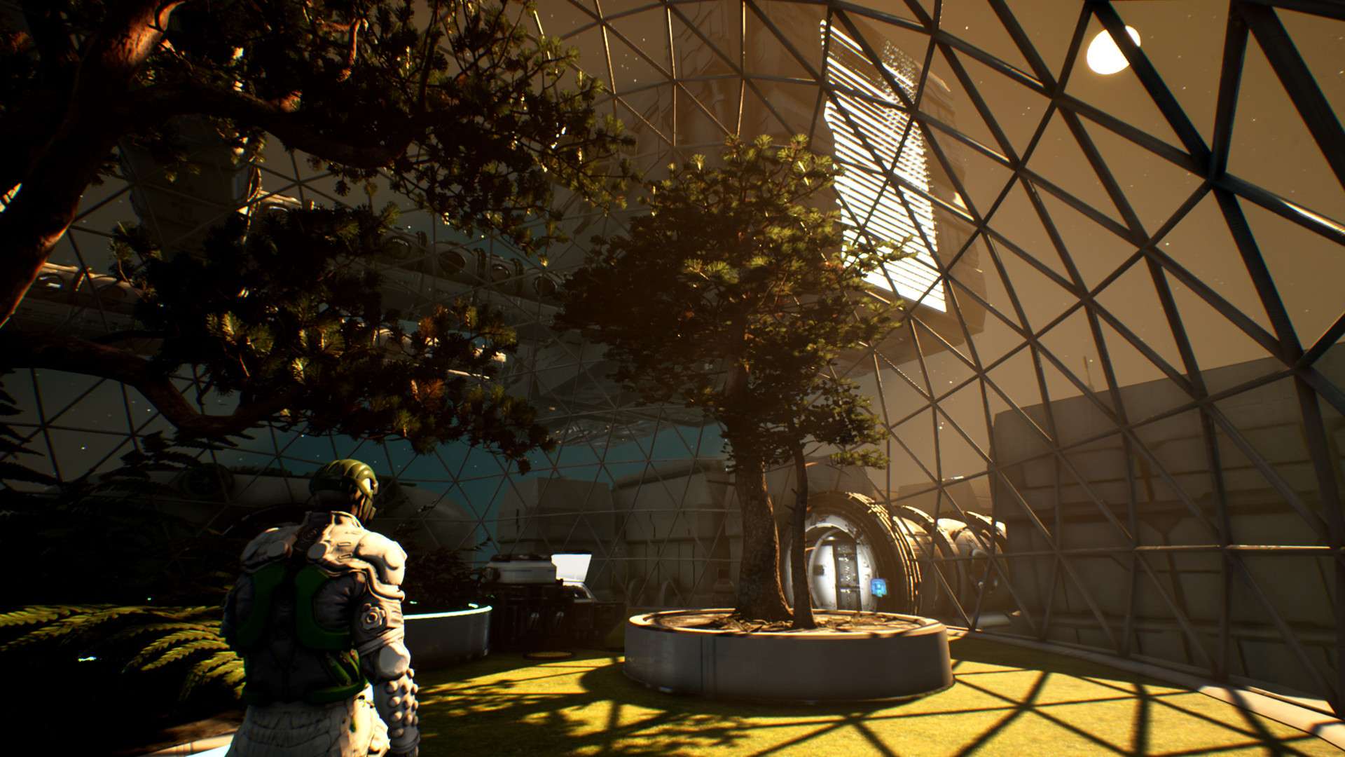 创世纪：阿尔法一号/Genesis Alpha One Deluxe Edition_3