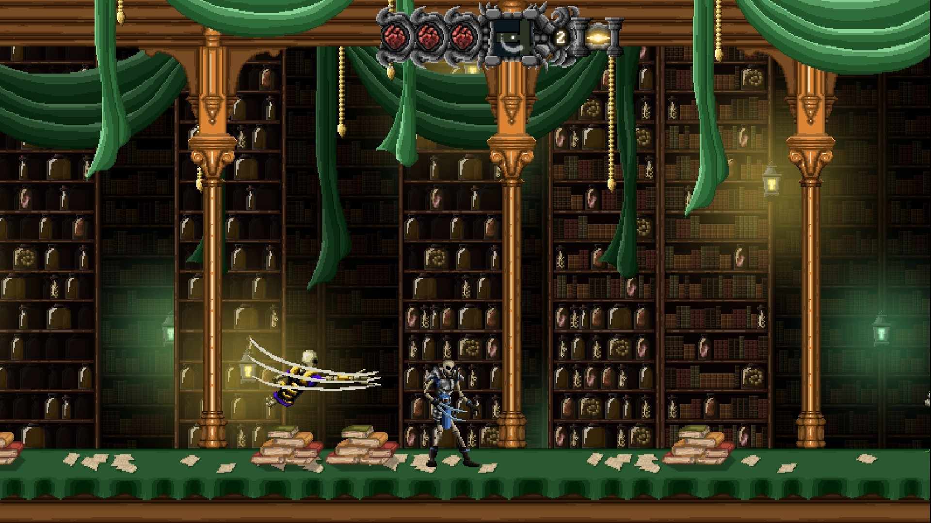 死后世界/After Death_2