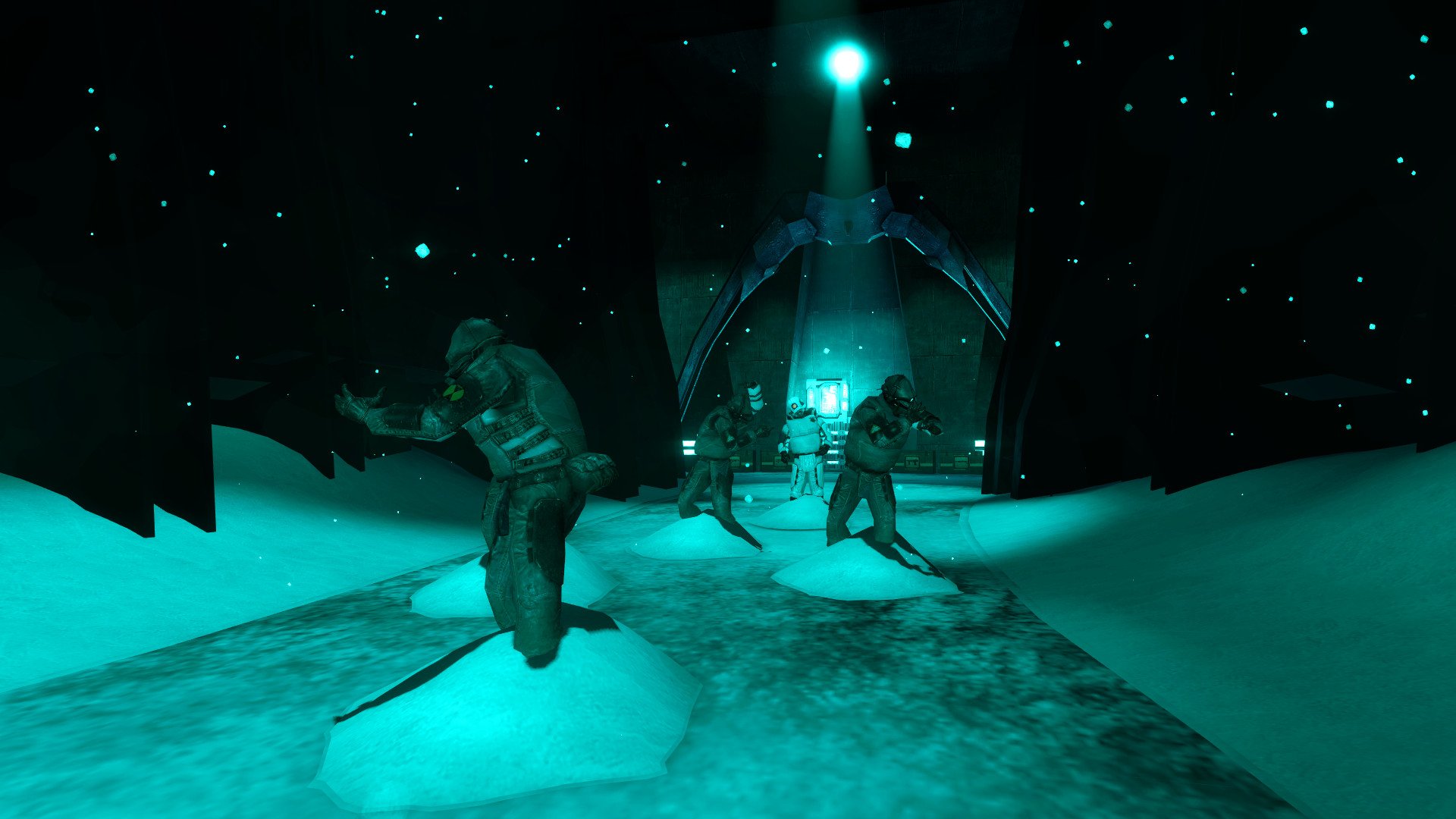 熵：零/Entropy : Zero_5