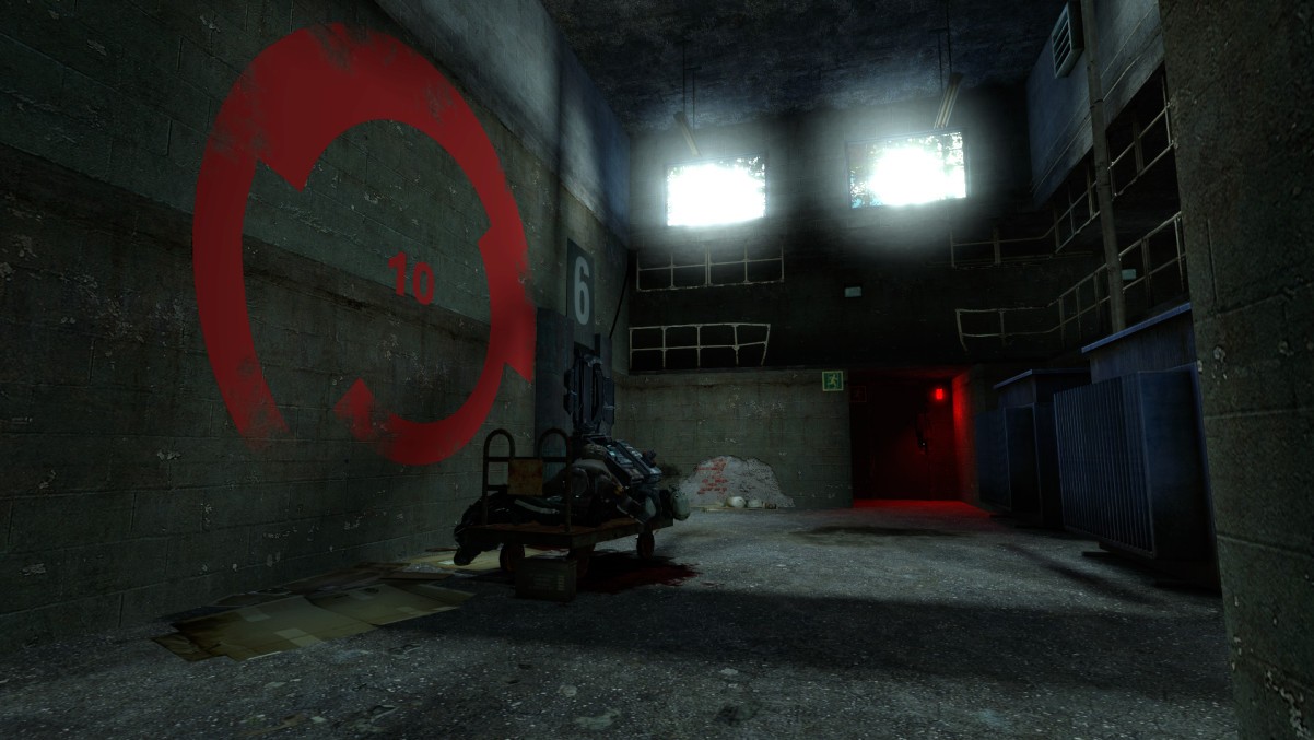 熵：零/Entropy : Zero_1