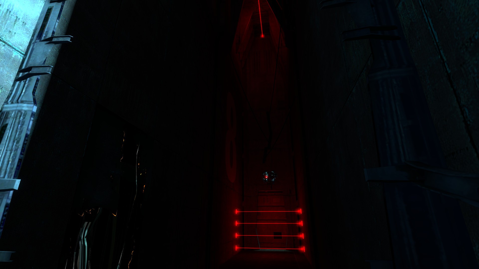 熵：零/Entropy : Zero_4