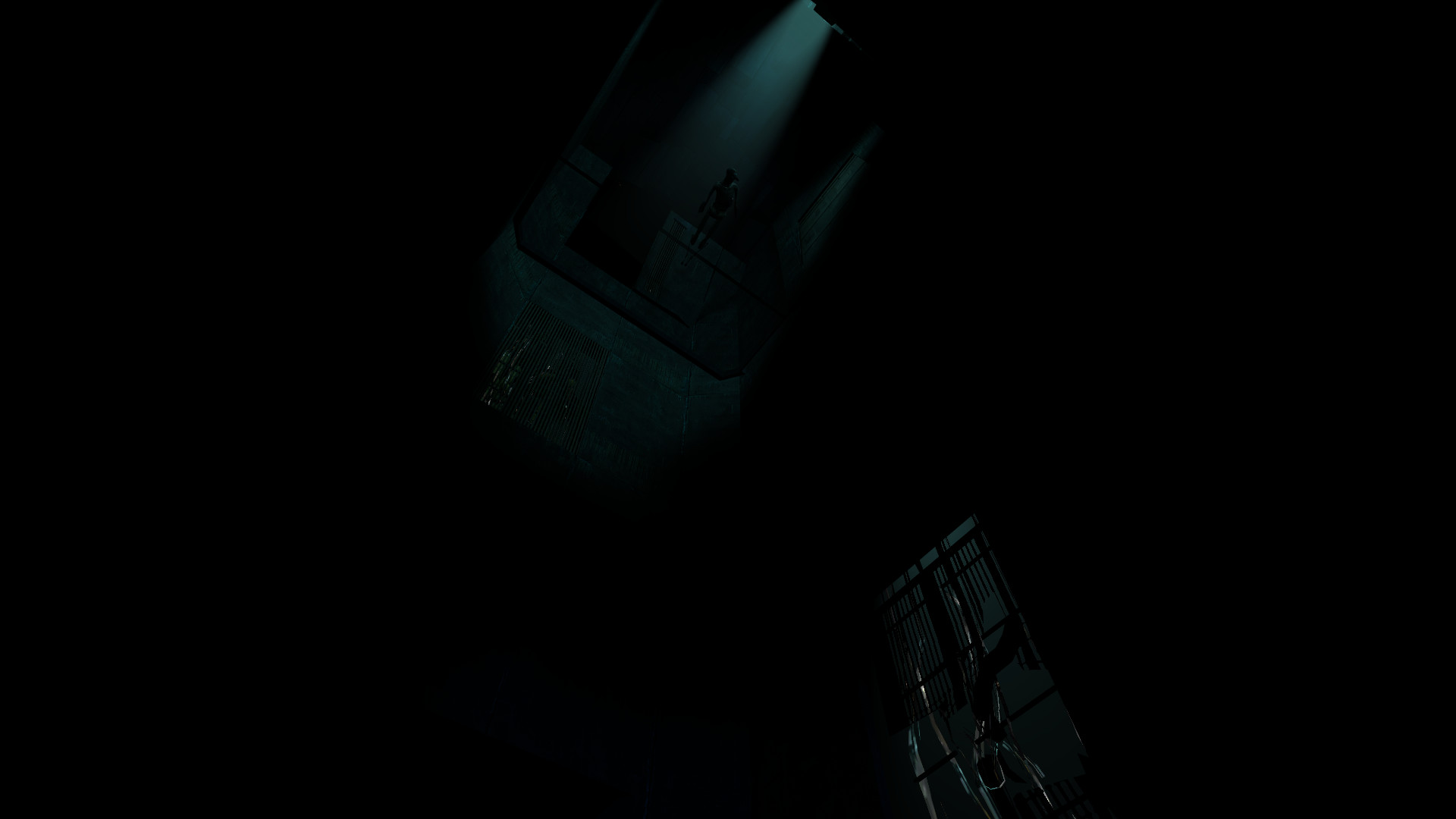 熵：零/Entropy : Zero_3