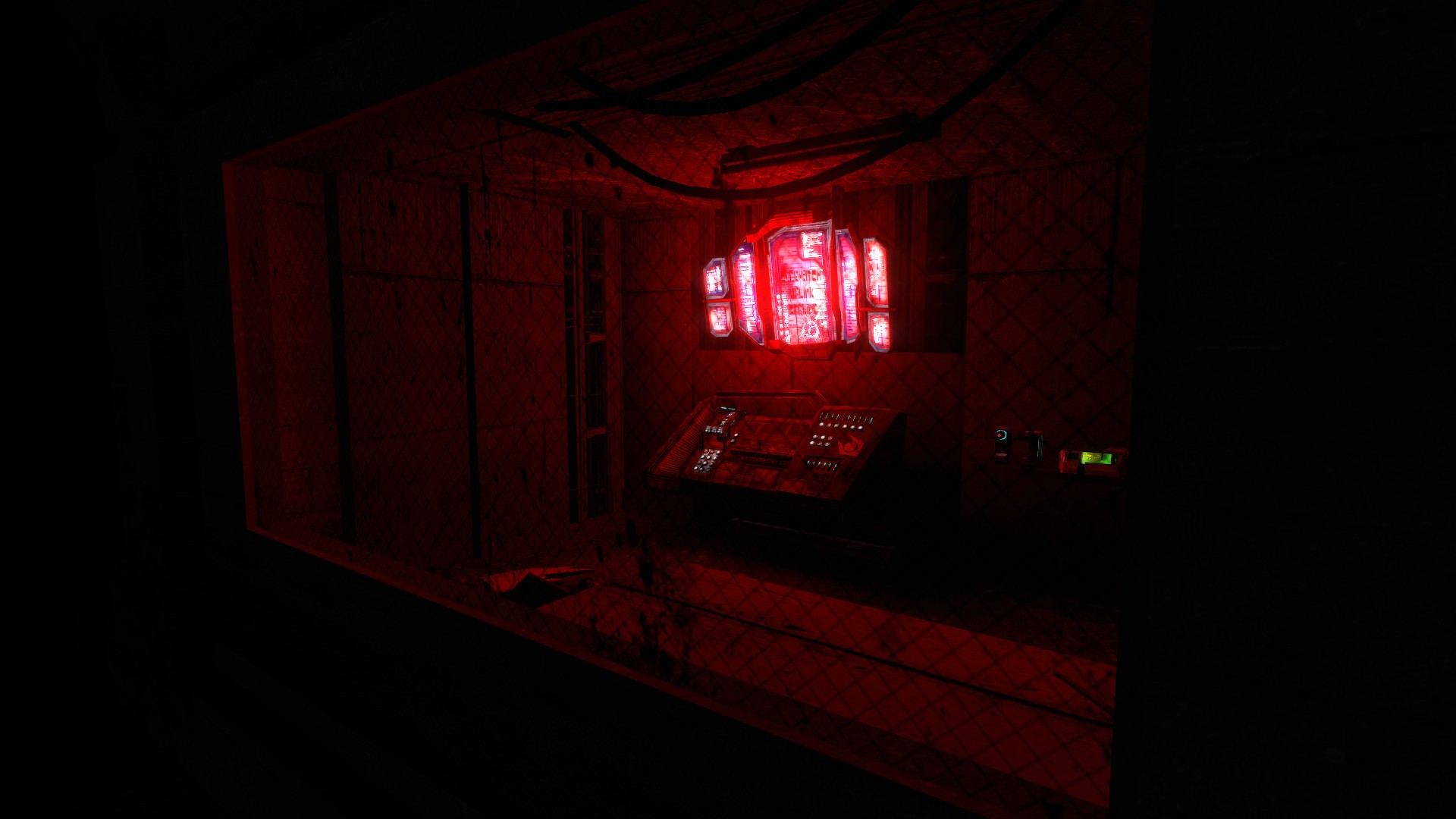 熵：零/Entropy : Zero_2