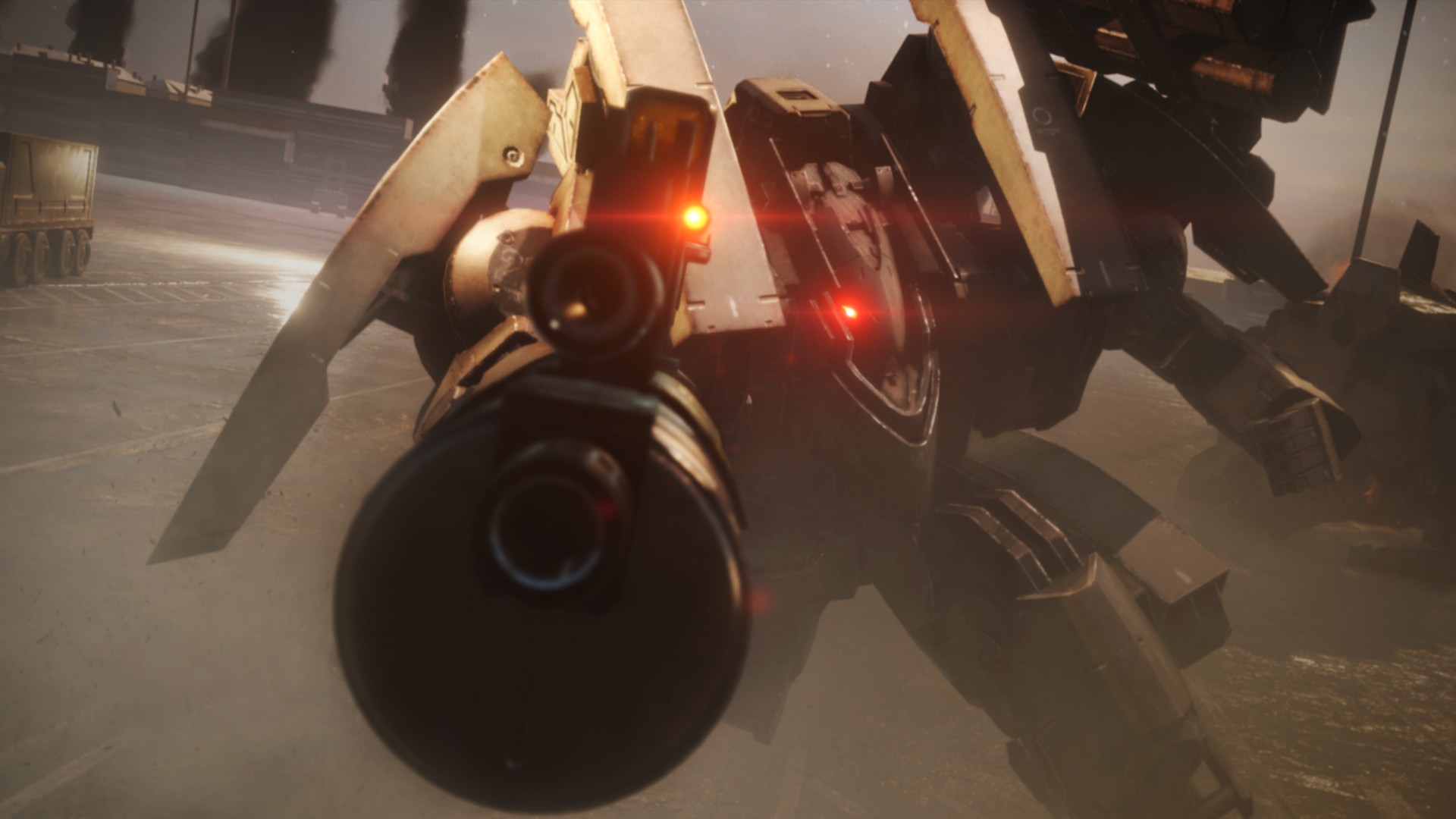 生还者/LEFT ALIVE_0