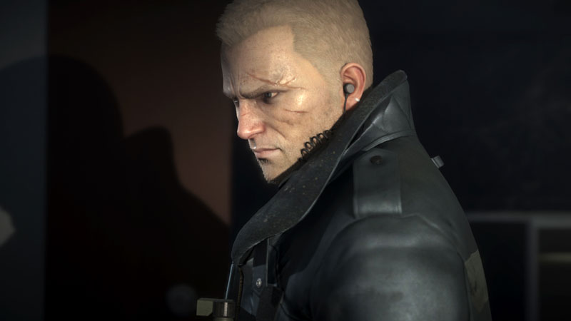 生还者/LEFT ALIVE_2