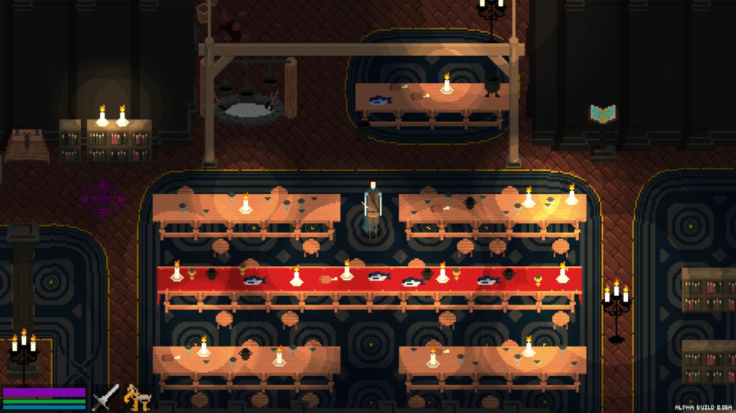 埃尔登：遗忘之旅/Elden: Path of the Forgotten_4