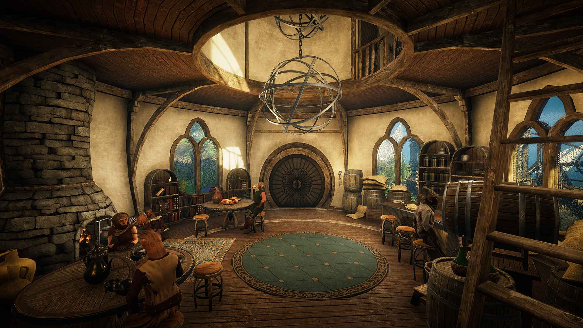 东方之茵/Eastshade_5