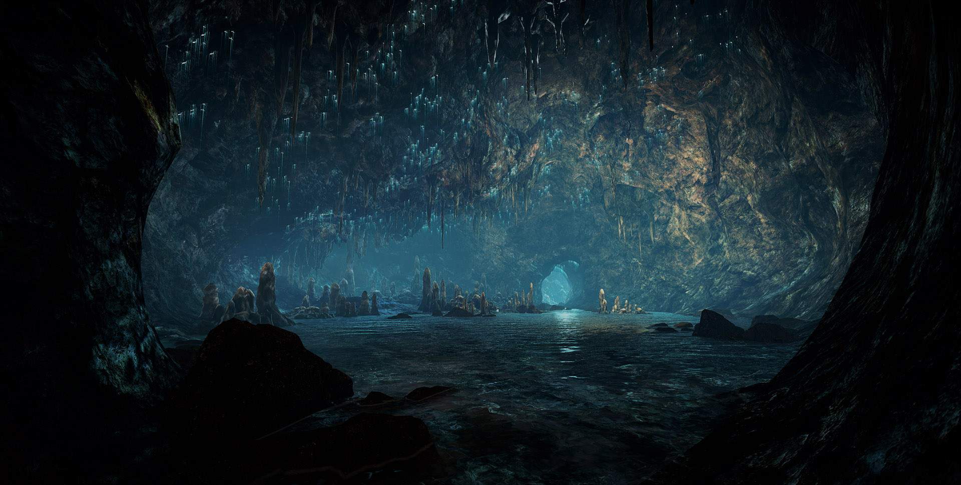 东方之茵/Eastshade_3